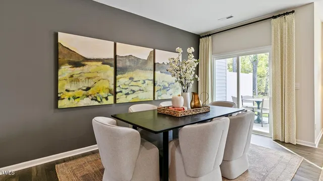 $346,490 | 1923 Hinesley Drive, Durham, NC 27703