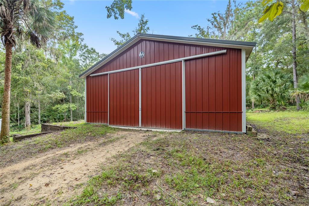 22401 Northwest 91st Court Road Micanopy, FL 32667 - Photo 27 of 32 Gallery Image 27