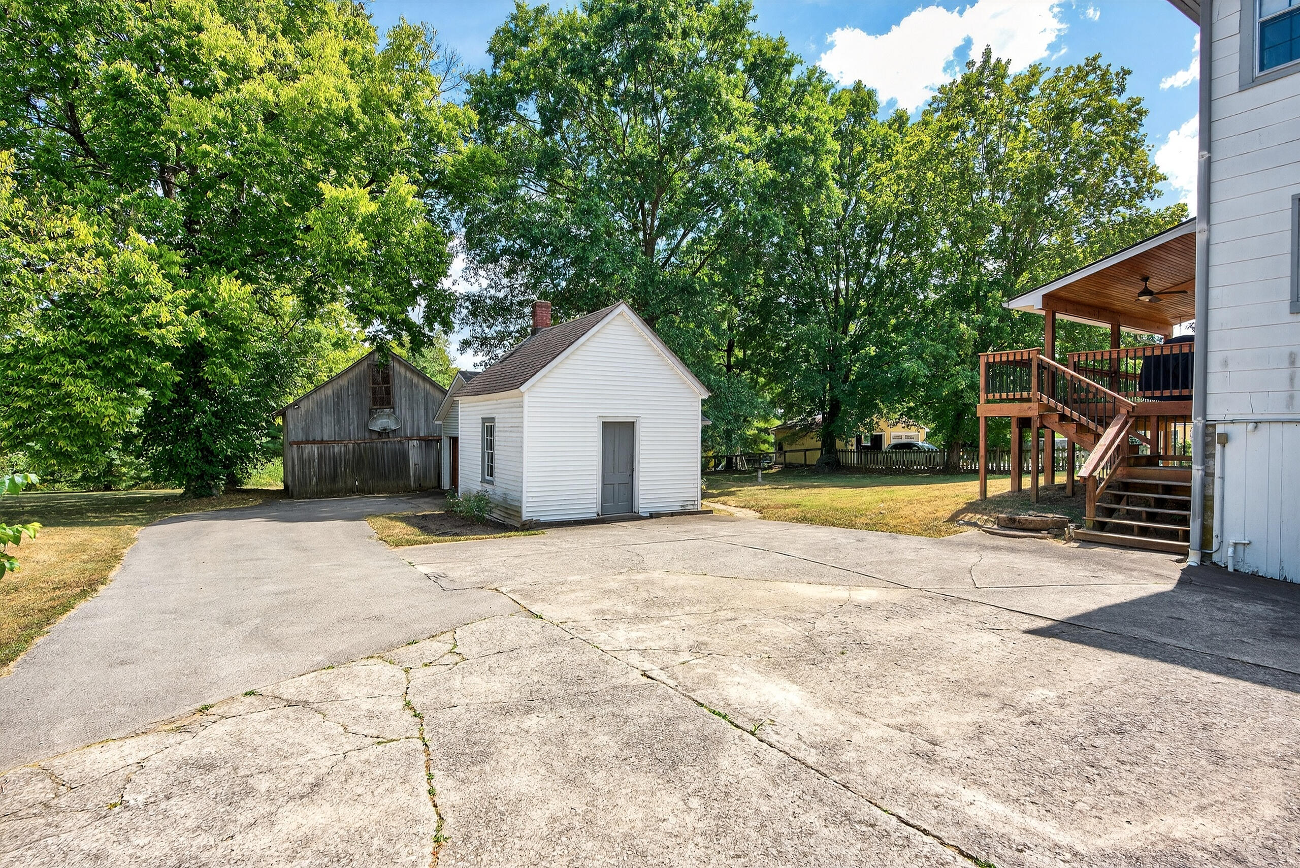 168 High Street Versailles, KY 40383 - Photo 56 of 66 168high57