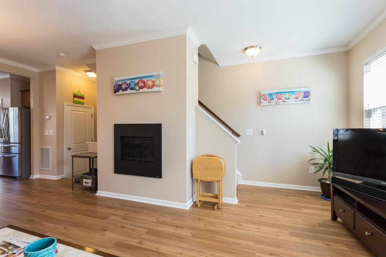 1429 Crafton Way Raleigh, NC 27607 - Photo 12 of 30 Photo 12