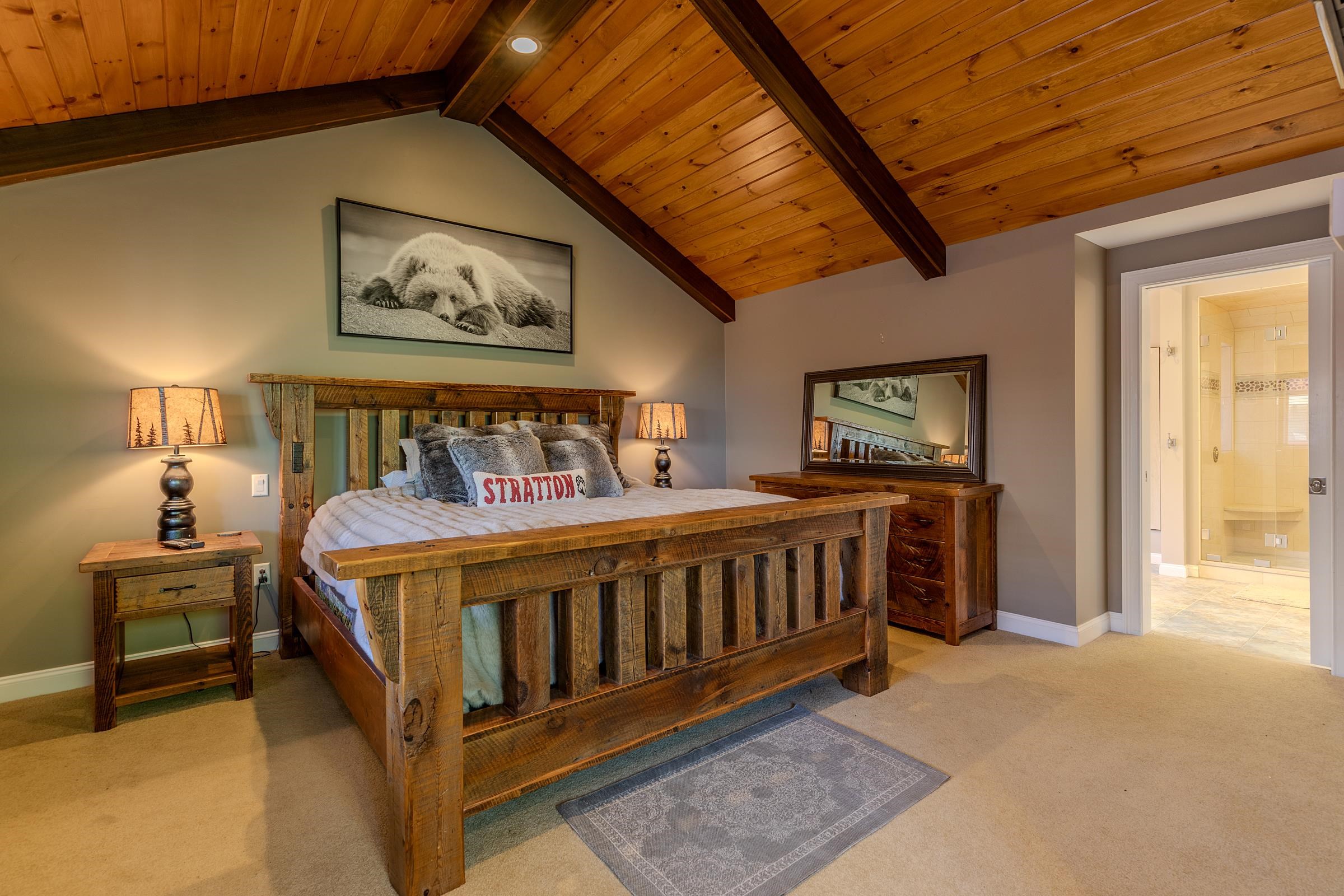 9 Mountain Reach Mews, Unit 9 Stratton, VT 05155 - Photo 20 of 37