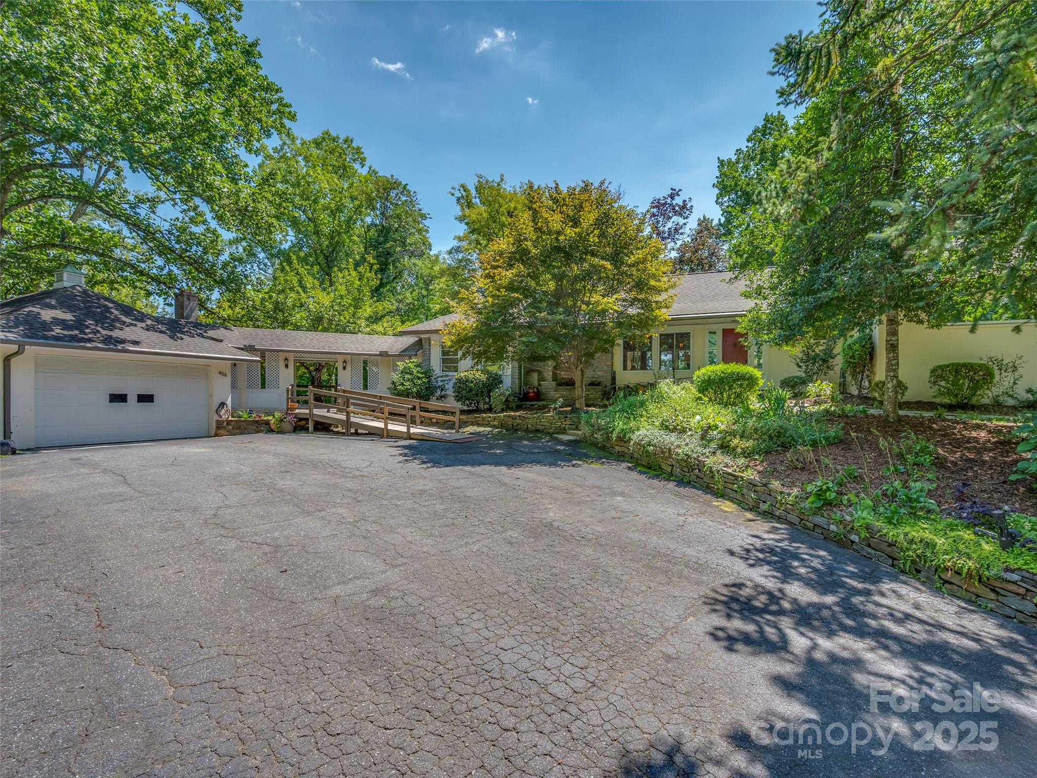 456 Baker Road Tryon, NC 28782 - Photo 1 of 48