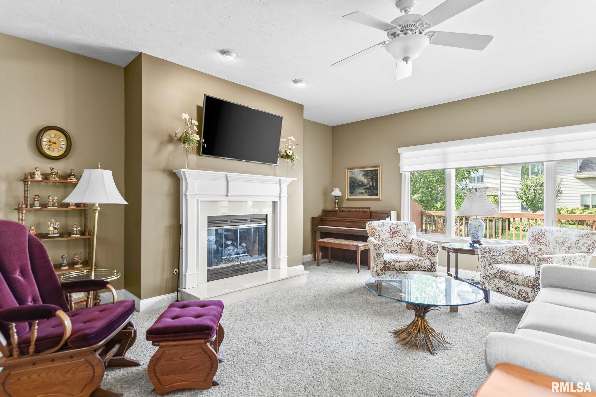 4909 Eagle Crest Court Springfield, IL 62711 - Photo 6 of 31 Gallery Image 6