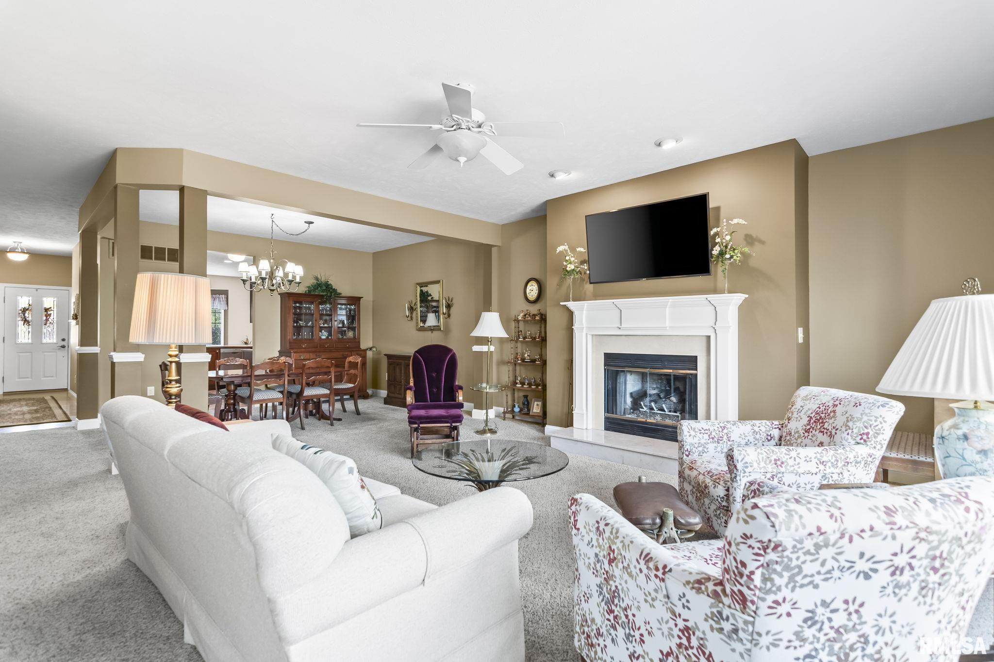 4909 Eagle Crest Court Springfield, IL 62711 - Photo 7 of 31 Gallery Image 7