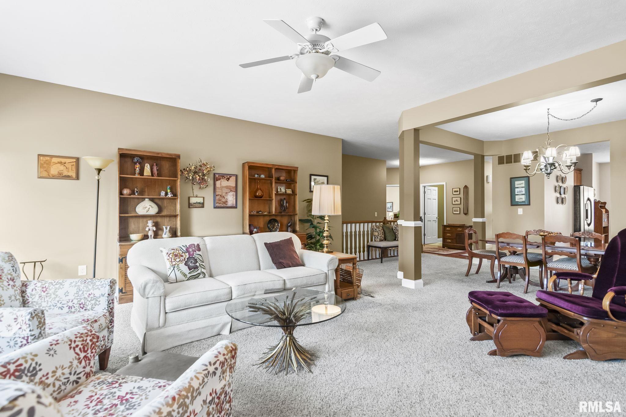 4909 Eagle Crest Court Springfield, IL 62711 - Photo 8 of 31 Gallery Image 8