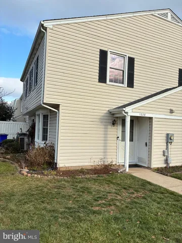 $275,000 | 1228 Danielle Drive, Unit 1228E, Frederick, MD 21703