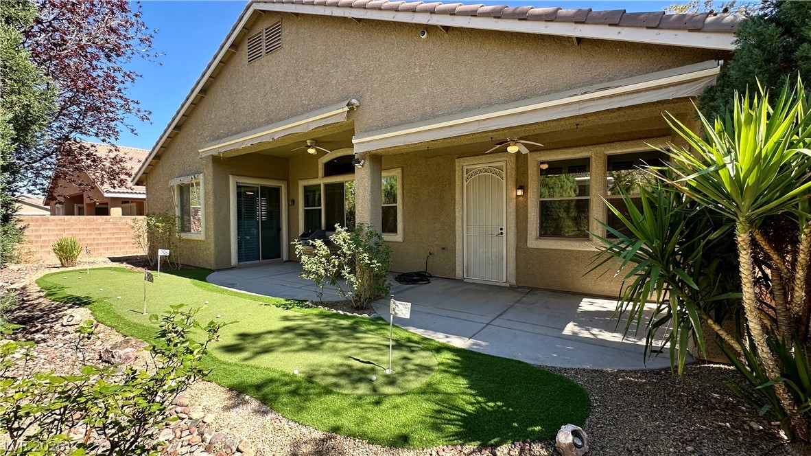 10697 Bonnyhill Street Las Vegas, NV 89141 - Photo 30 of 30