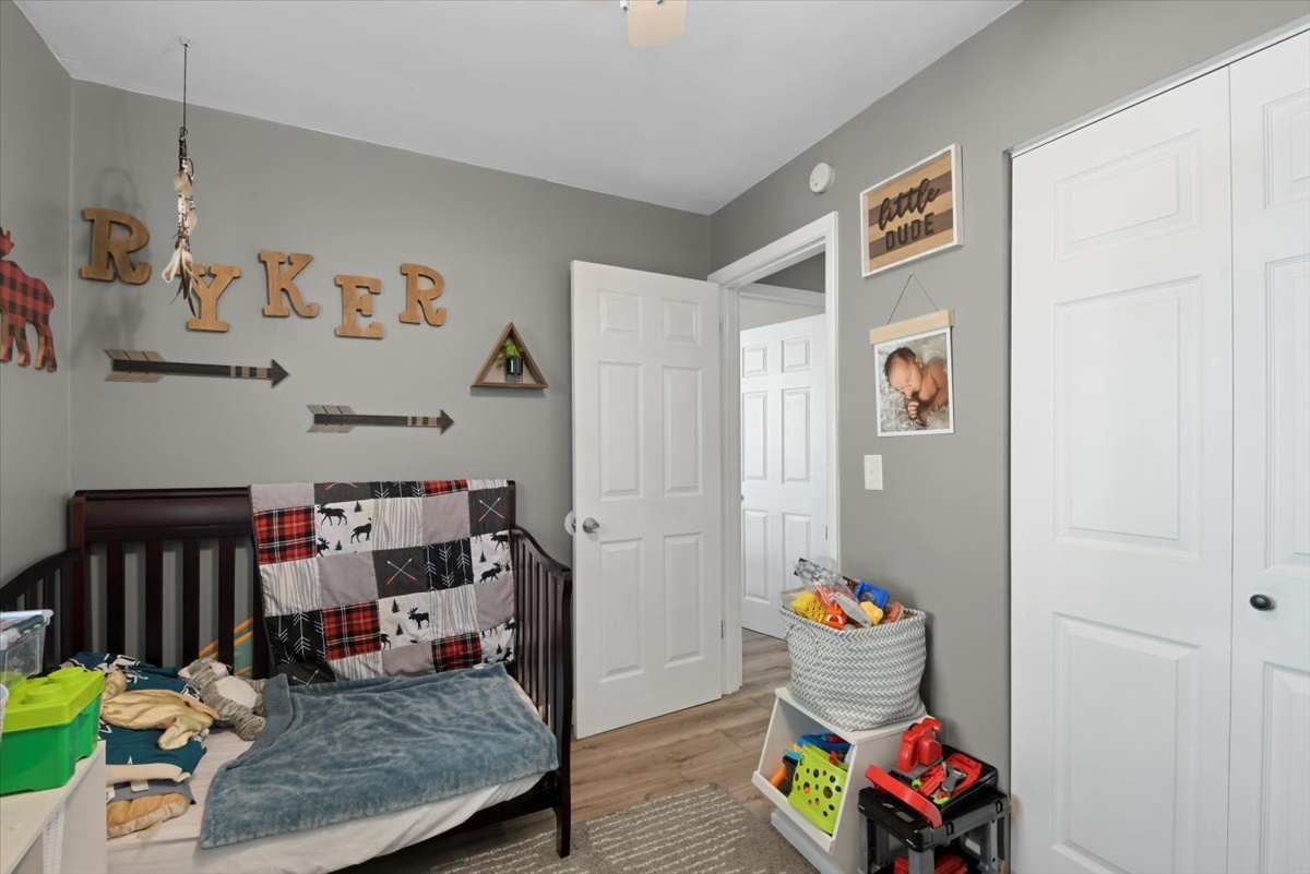 215 North 3rd Street Fisher, IL 61843 - Photo 12 of 17 a room with furniture and toys