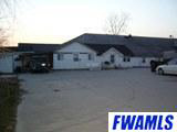 8915 Graber Road Grabill, IN 46741 - Photo 1 of 4