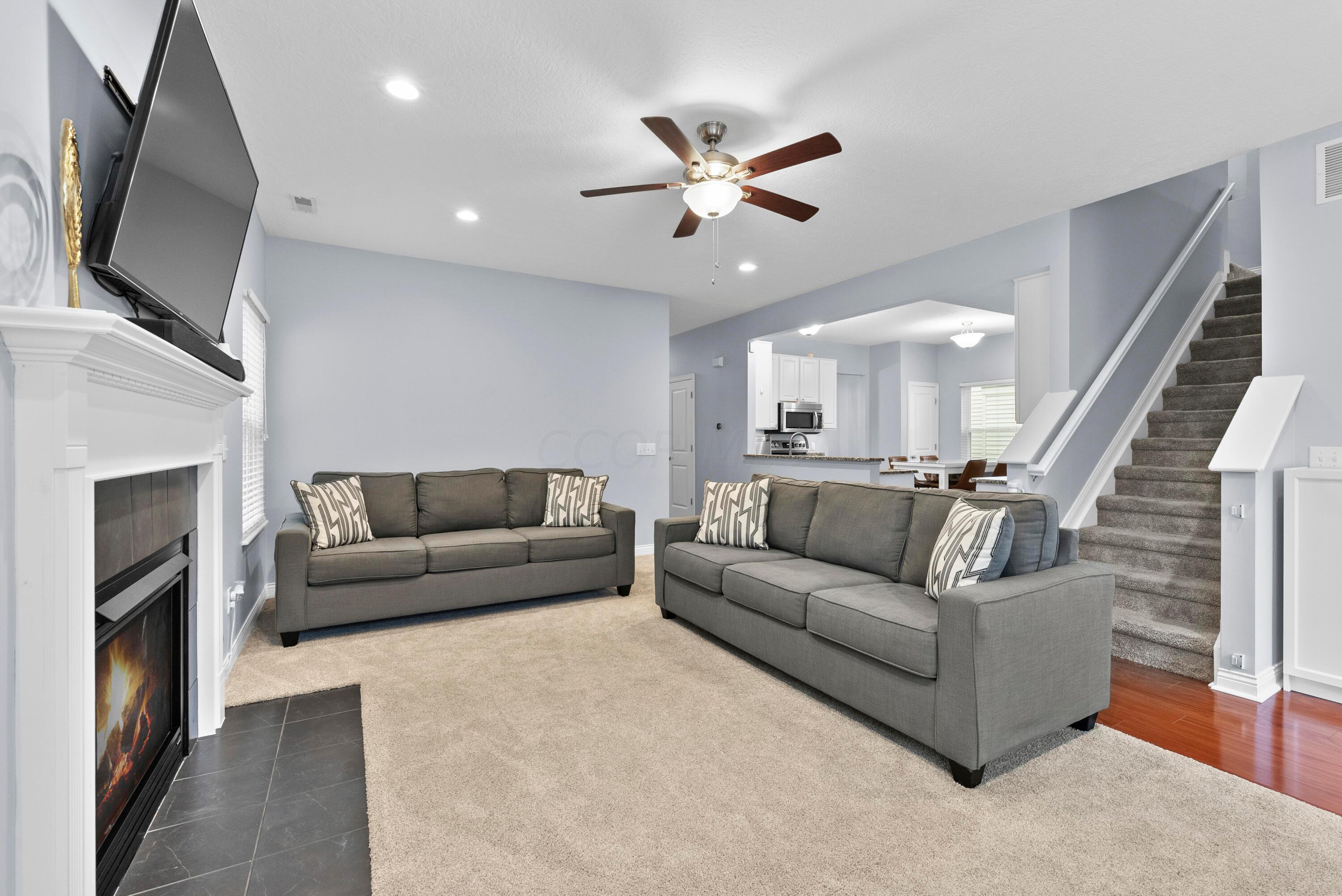 6021 Myrick Road Dublin, OH 43016 - Photo 17 of 51 DSC07221