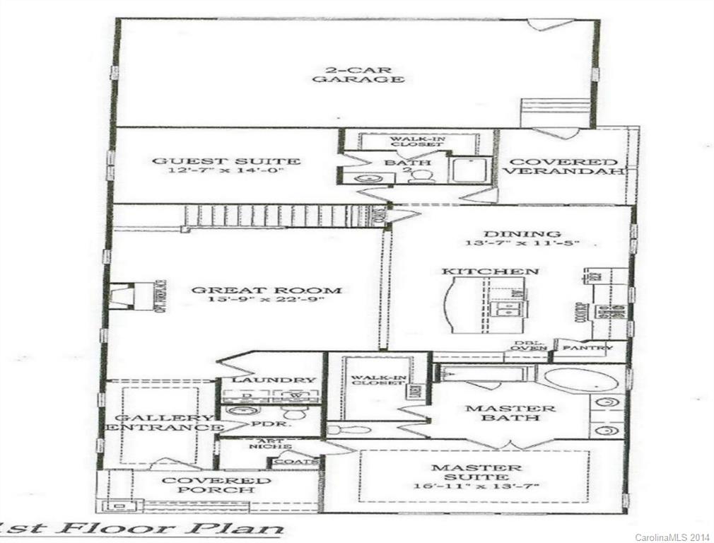 947 Herrons Ferry Road Rock Hill, SC 29730 - Photo 19 of 20 Gallery Image 19