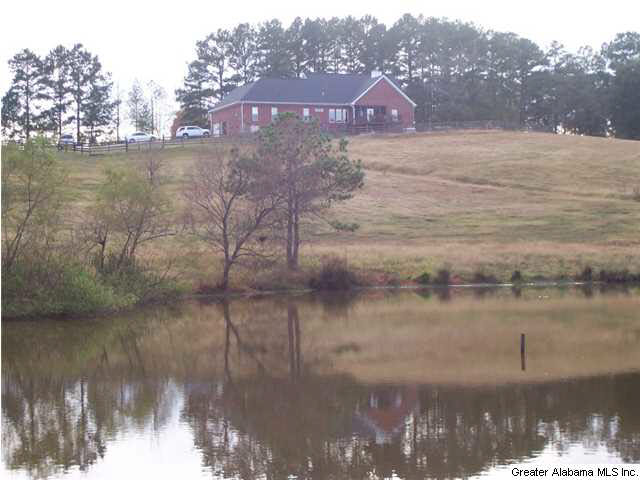 1776 County Road 96 Heflin, AL 36264 - Photo 2 of 31