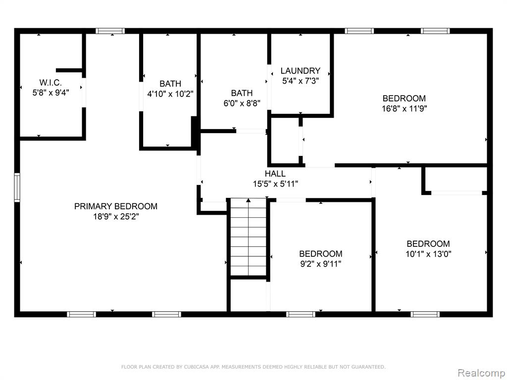 1499 West Horseshoe Bend Rochester, MI 48306 - Photo 49 of 50