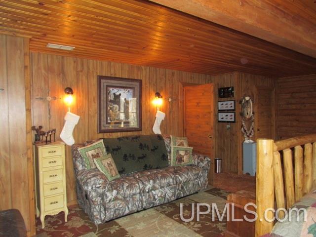 9936 N South Ross Lake Road Shingleton, MI 49884 - Photo 35 of 50