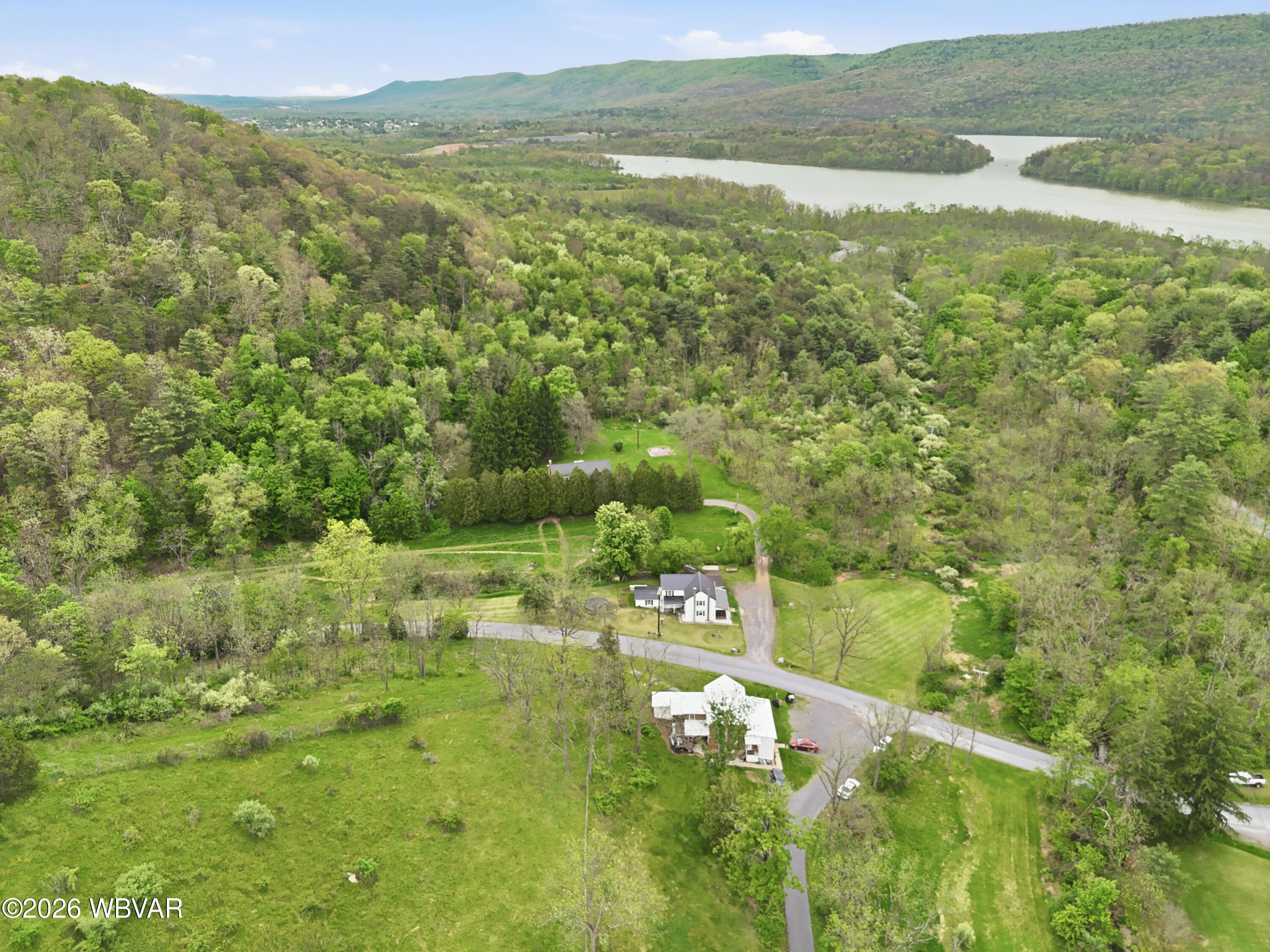 848 West Hunter Run Road Howard, PA 16841 - Photo 10 of 43 Gallery Image 10