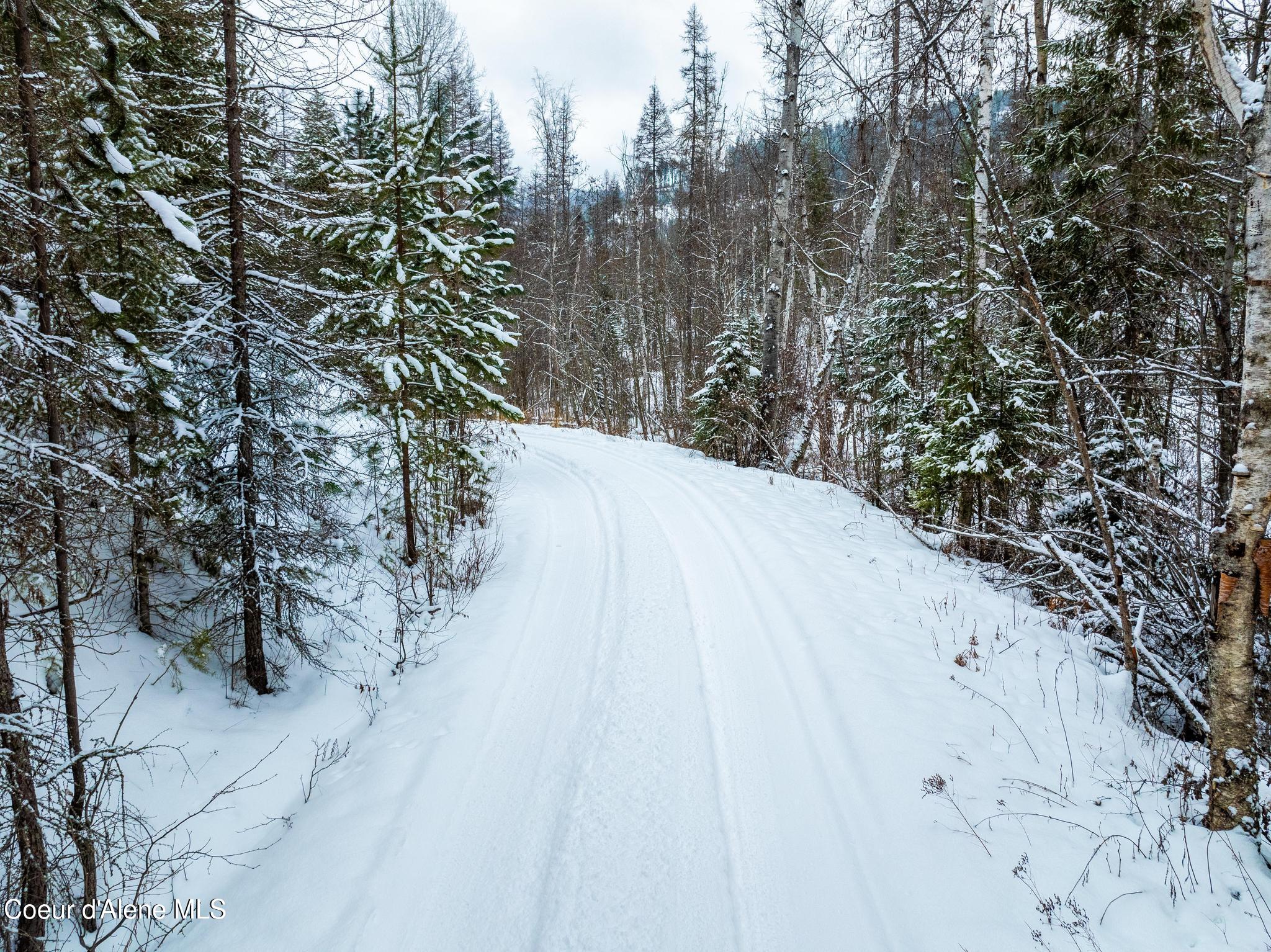 Nka Jewel Lake Road Sagle, ID 83860 - Photo 14 of 47 .