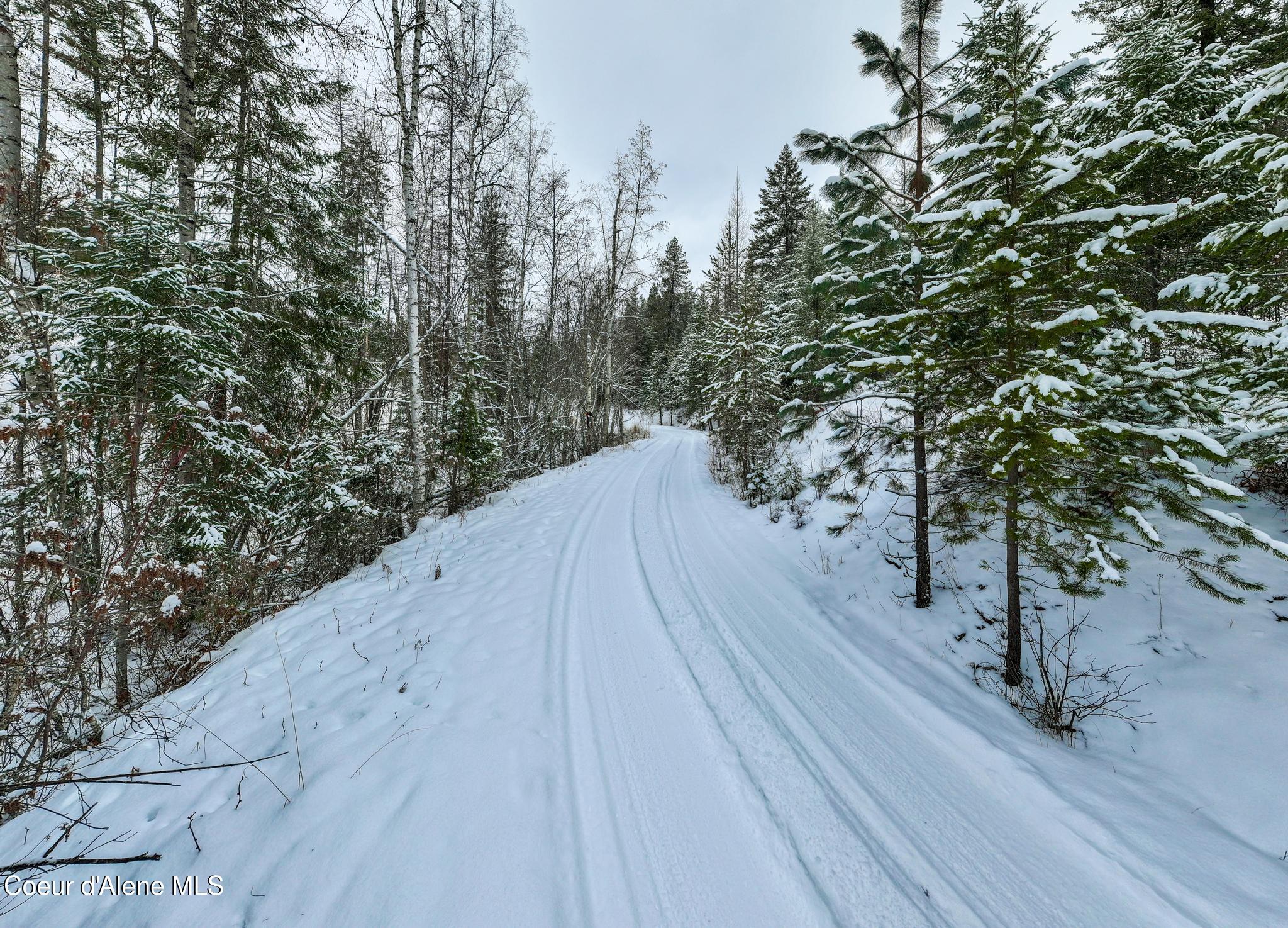 Nka Jewel Lake Road Sagle, ID 83860 - Photo 16 of 47 .