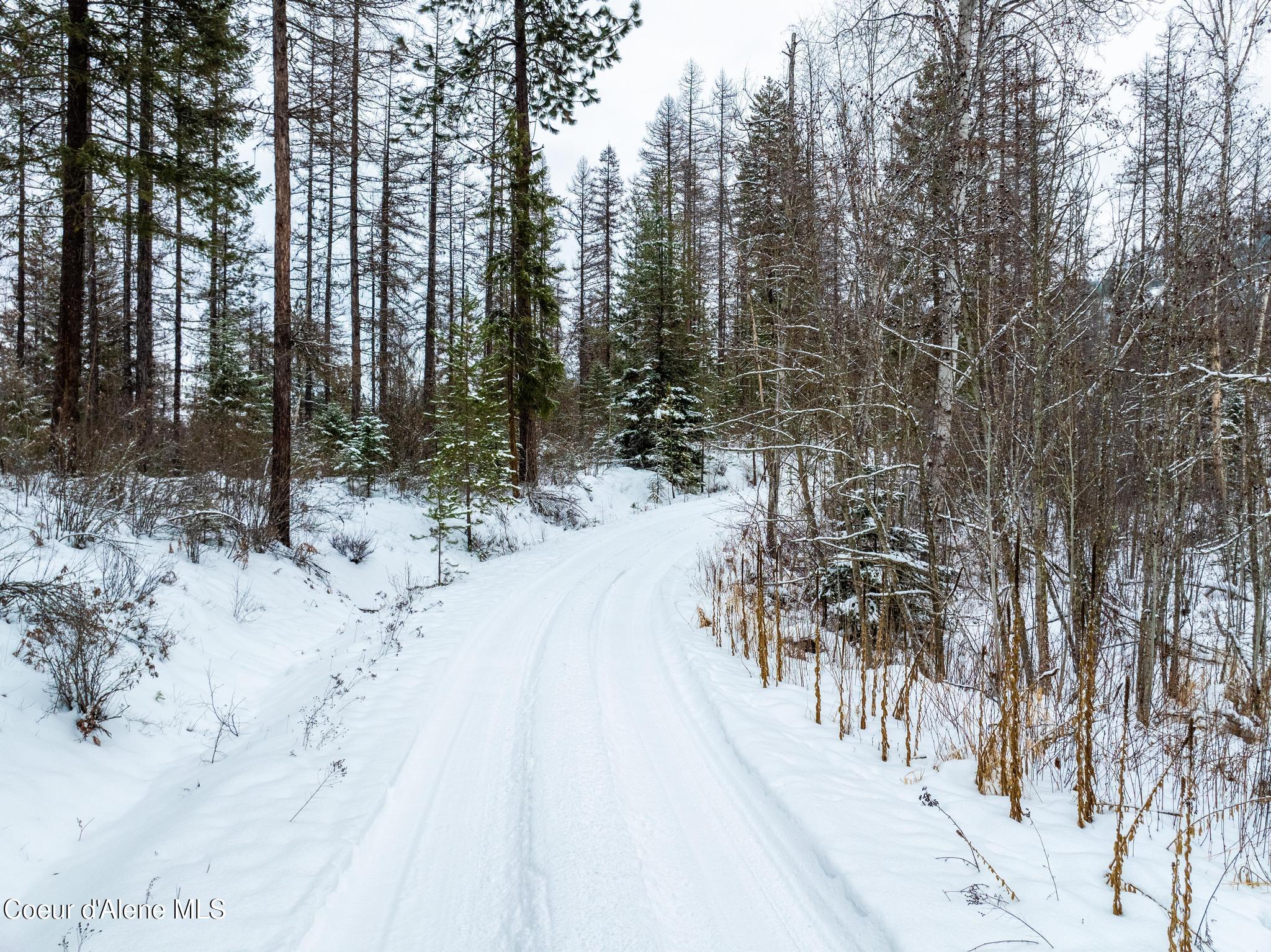 Nka Jewel Lake Road Sagle, ID 83860 - Photo 17 of 47 .