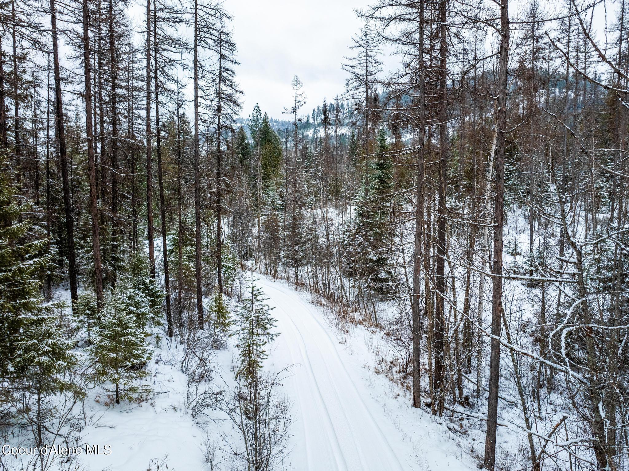 Nka Jewel Lake Road Sagle, ID 83860 - Photo 18 of 47 .