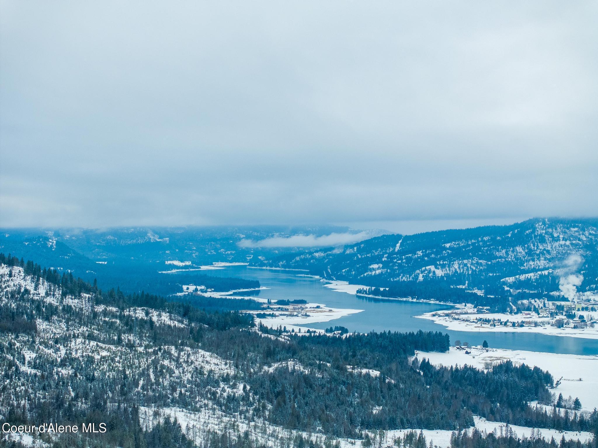 Nka Jewel Lake Road Sagle, ID 83860 - Photo 2 of 47 .