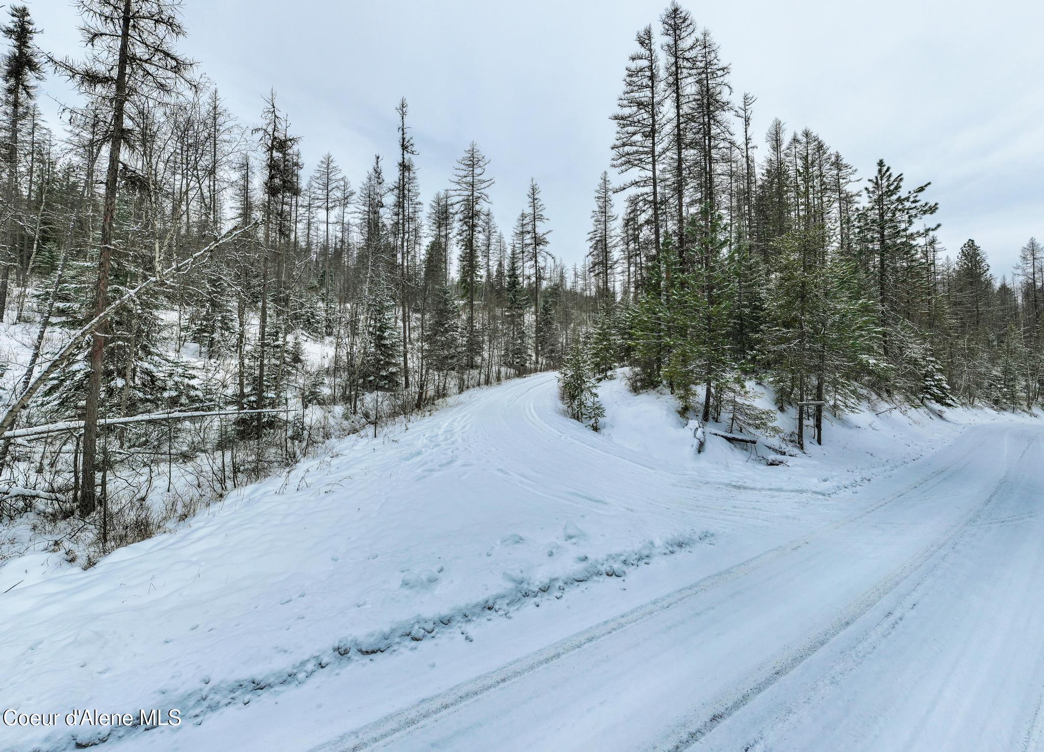 Nka Jewel Lake Road Sagle, ID 83860 - Photo 21 of 47 .