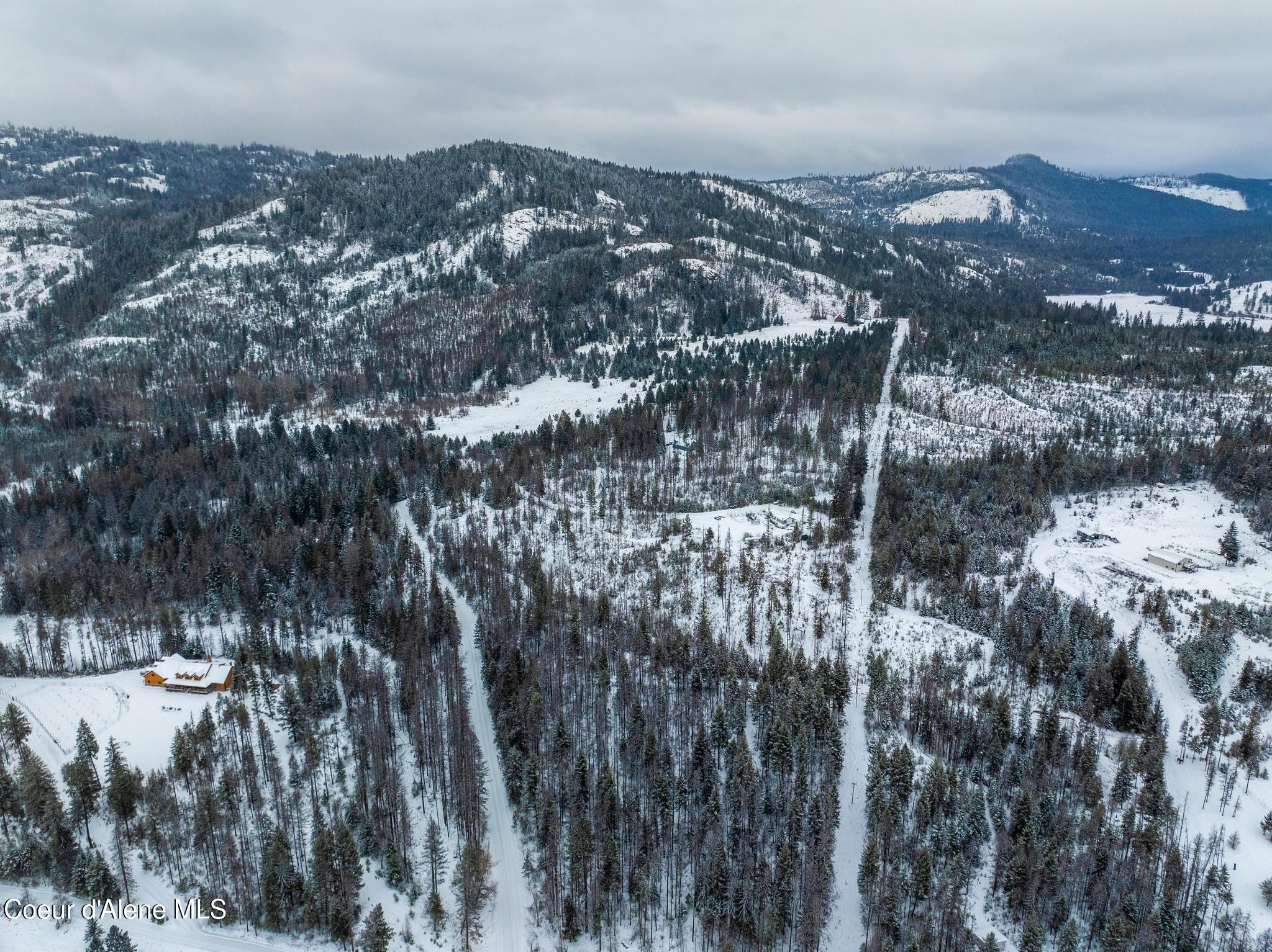 Nka Jewel Lake Road Sagle, ID 83860 - Photo 24 of 47 .