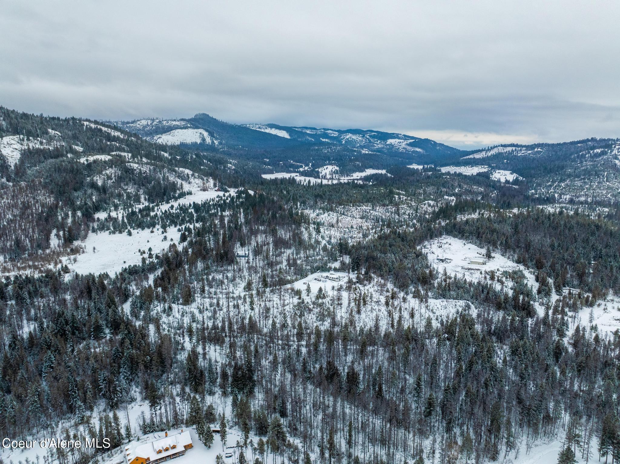 Nka Jewel Lake Road Sagle, ID 83860 - Photo 25 of 47 .