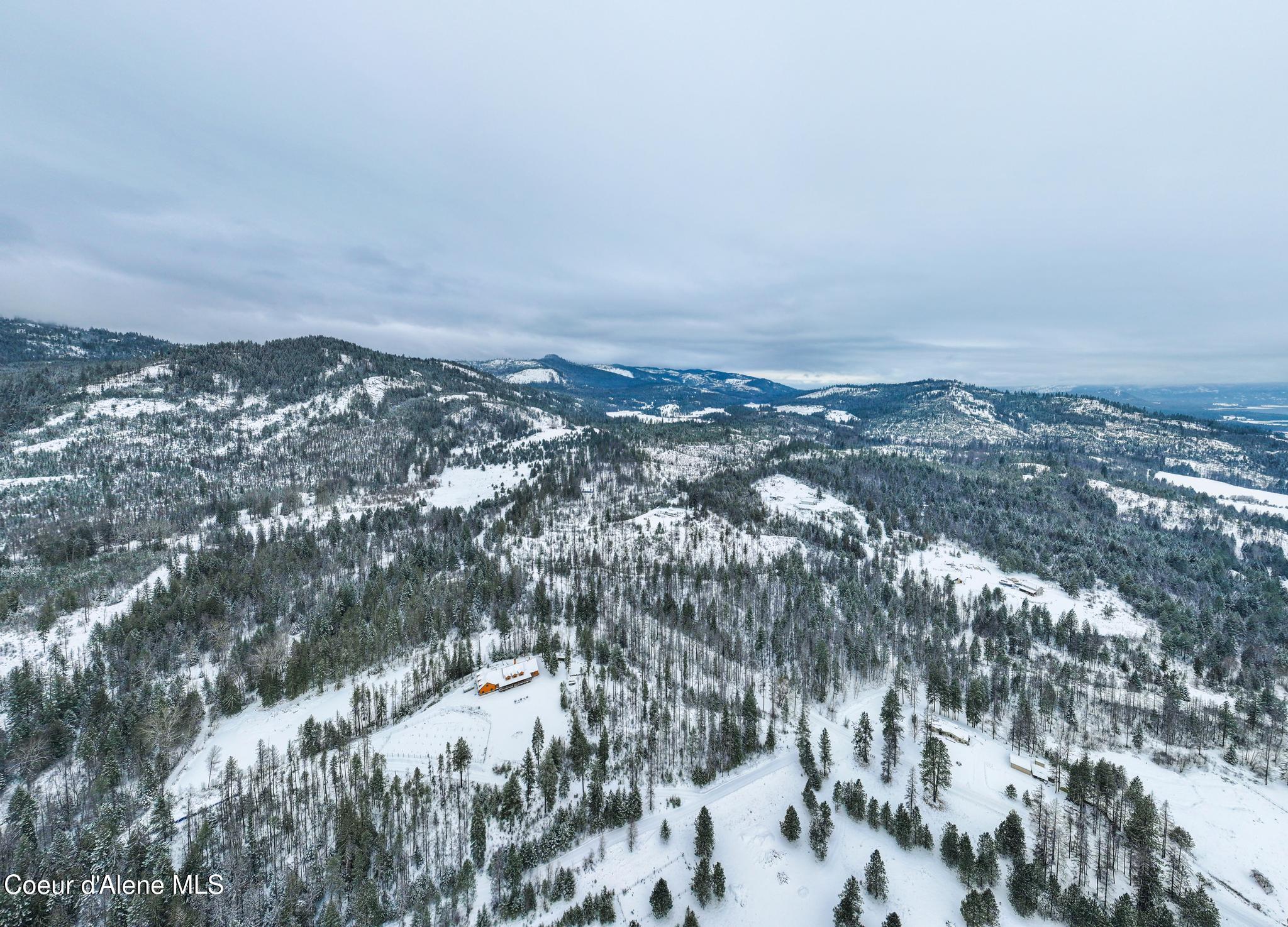 Nka Jewel Lake Road Sagle, ID 83860 - Photo 26 of 47 .