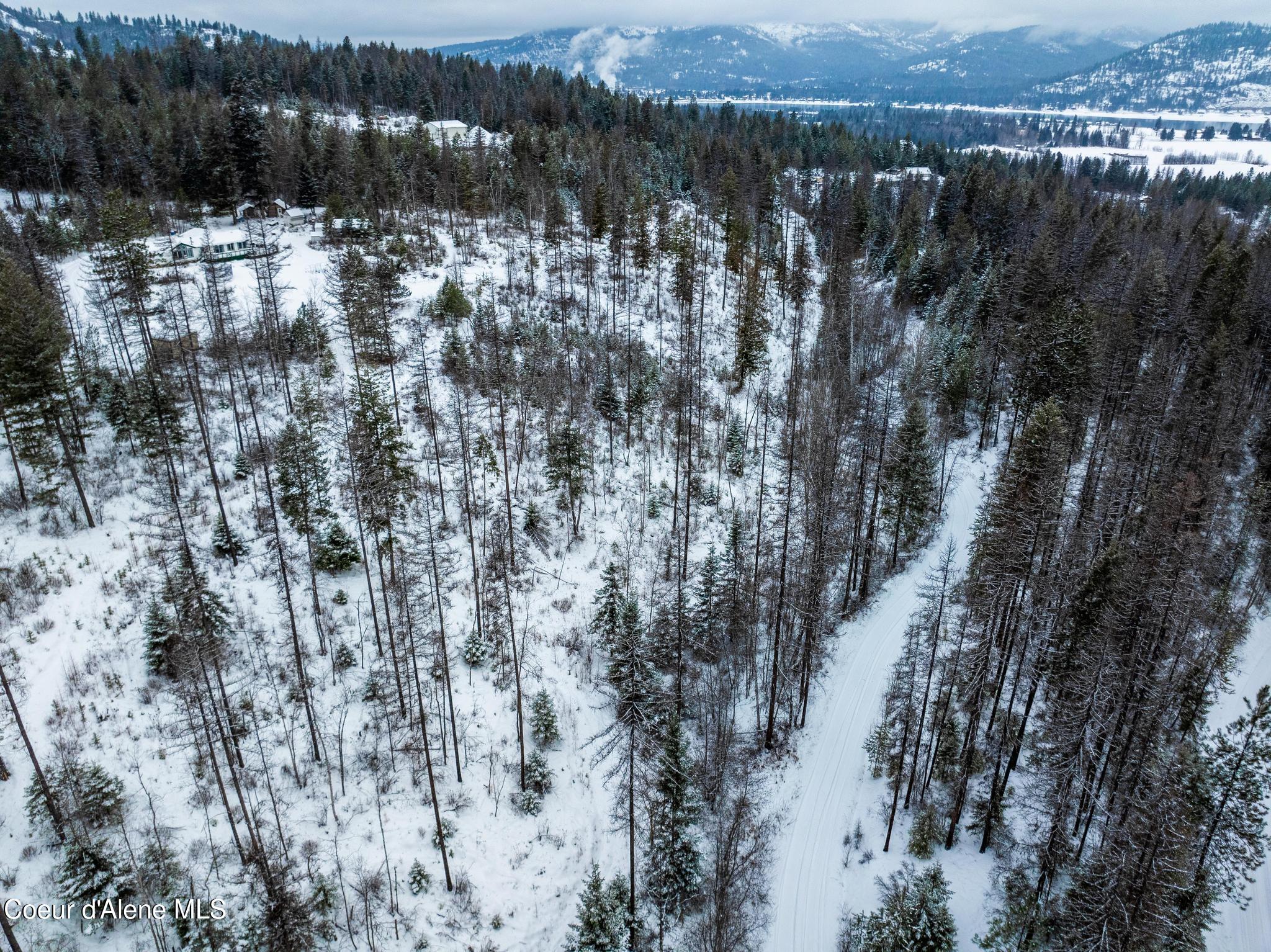 Nka Jewel Lake Road Sagle, ID 83860 - Photo 27 of 47 .