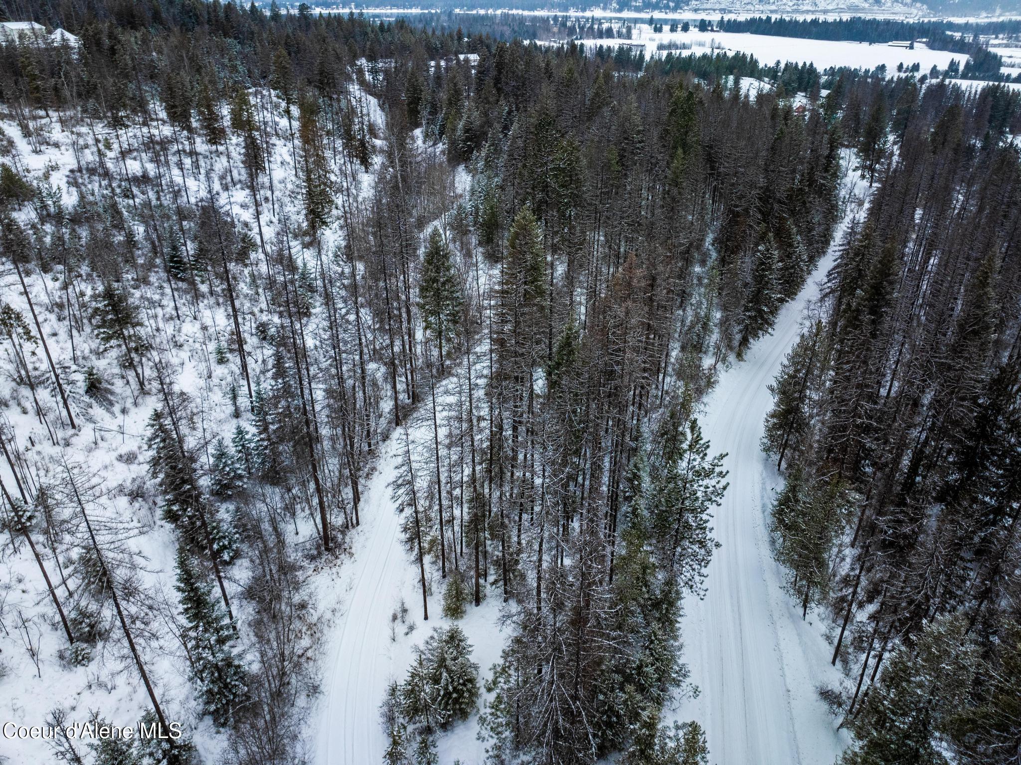 Nka Jewel Lake Road Sagle, ID 83860 - Photo 28 of 47 .