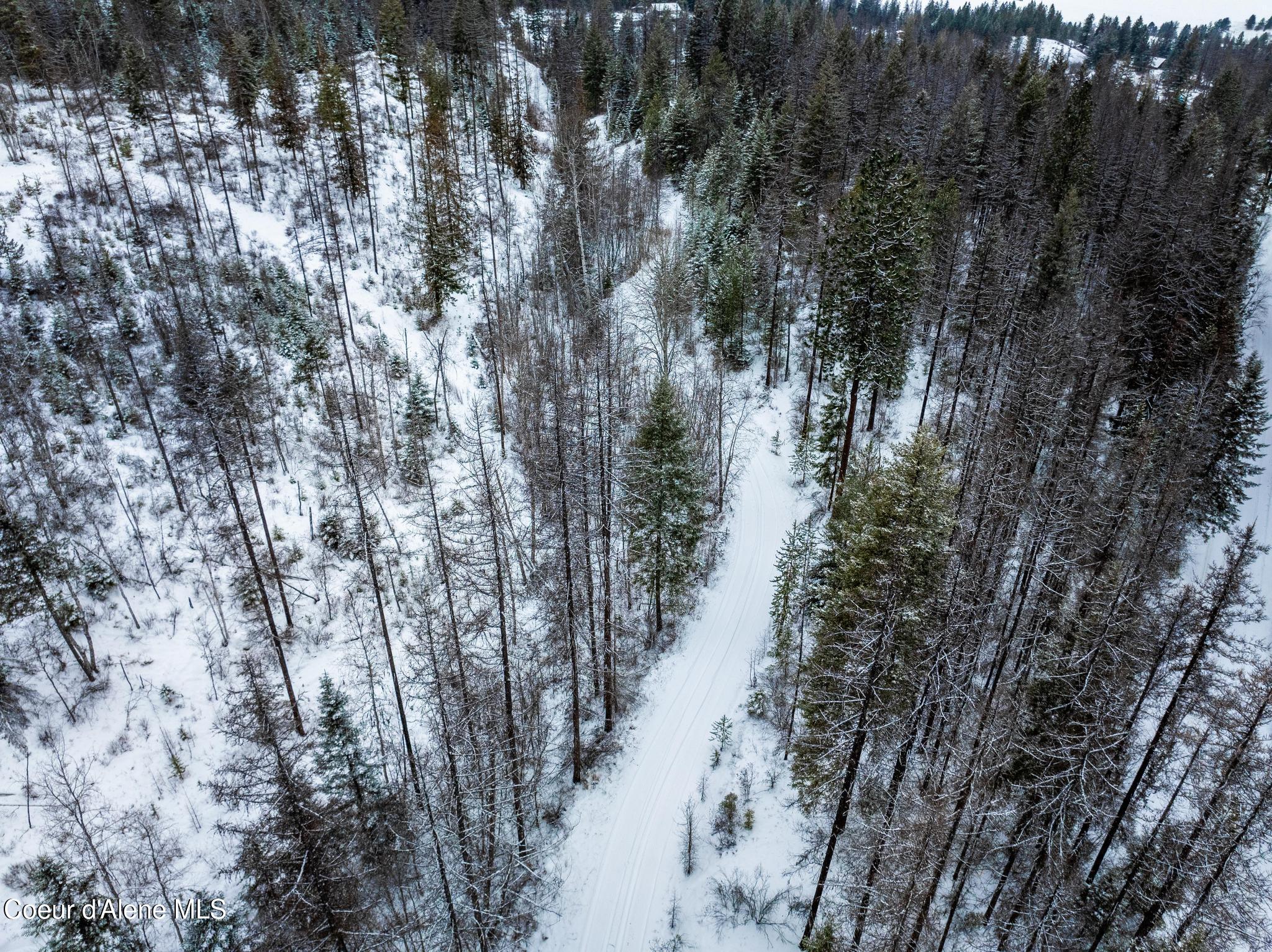 Nka Jewel Lake Road Sagle, ID 83860 - Photo 29 of 47 .