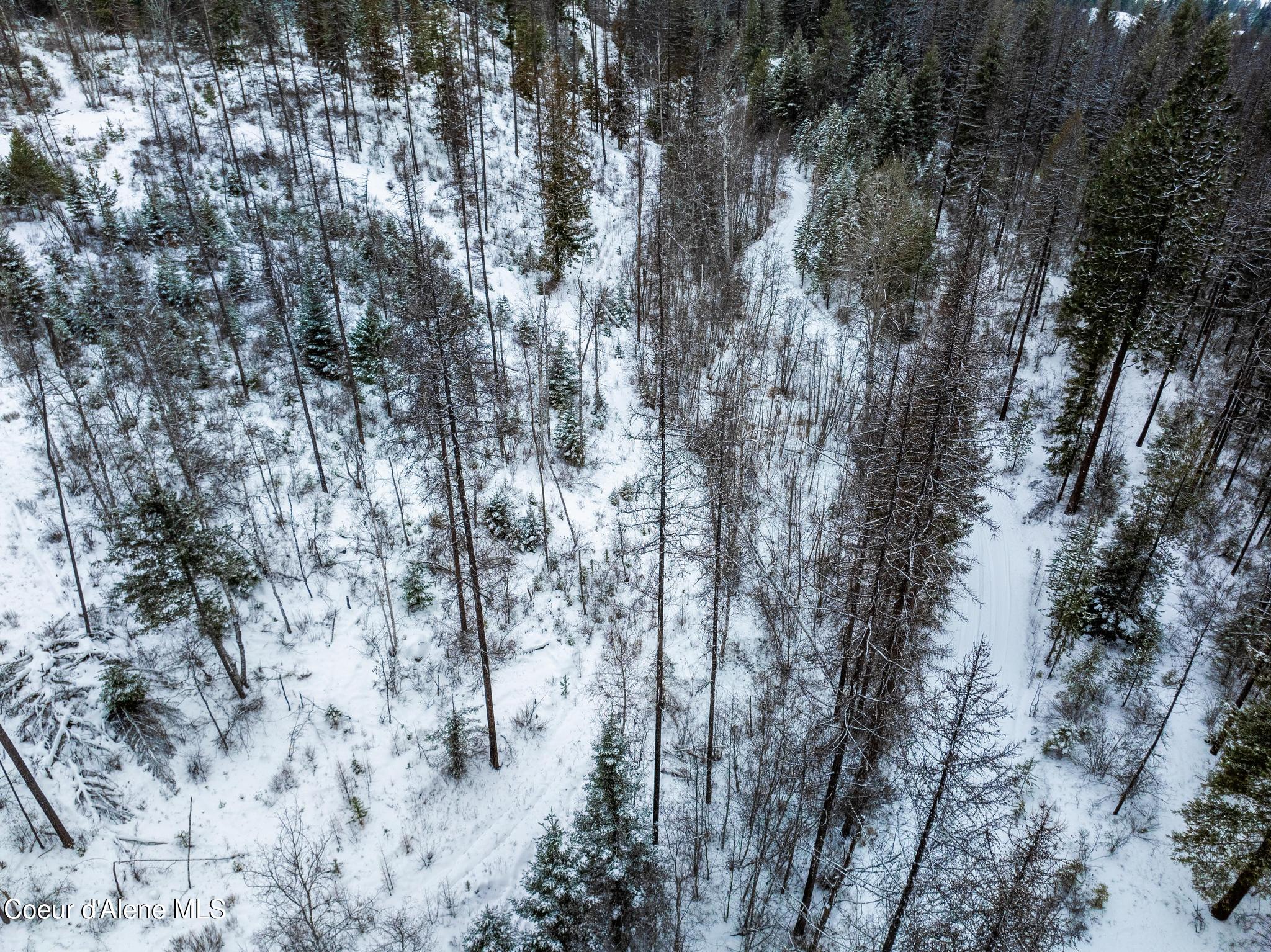 Nka Jewel Lake Road Sagle, ID 83860 - Photo 30 of 47 .