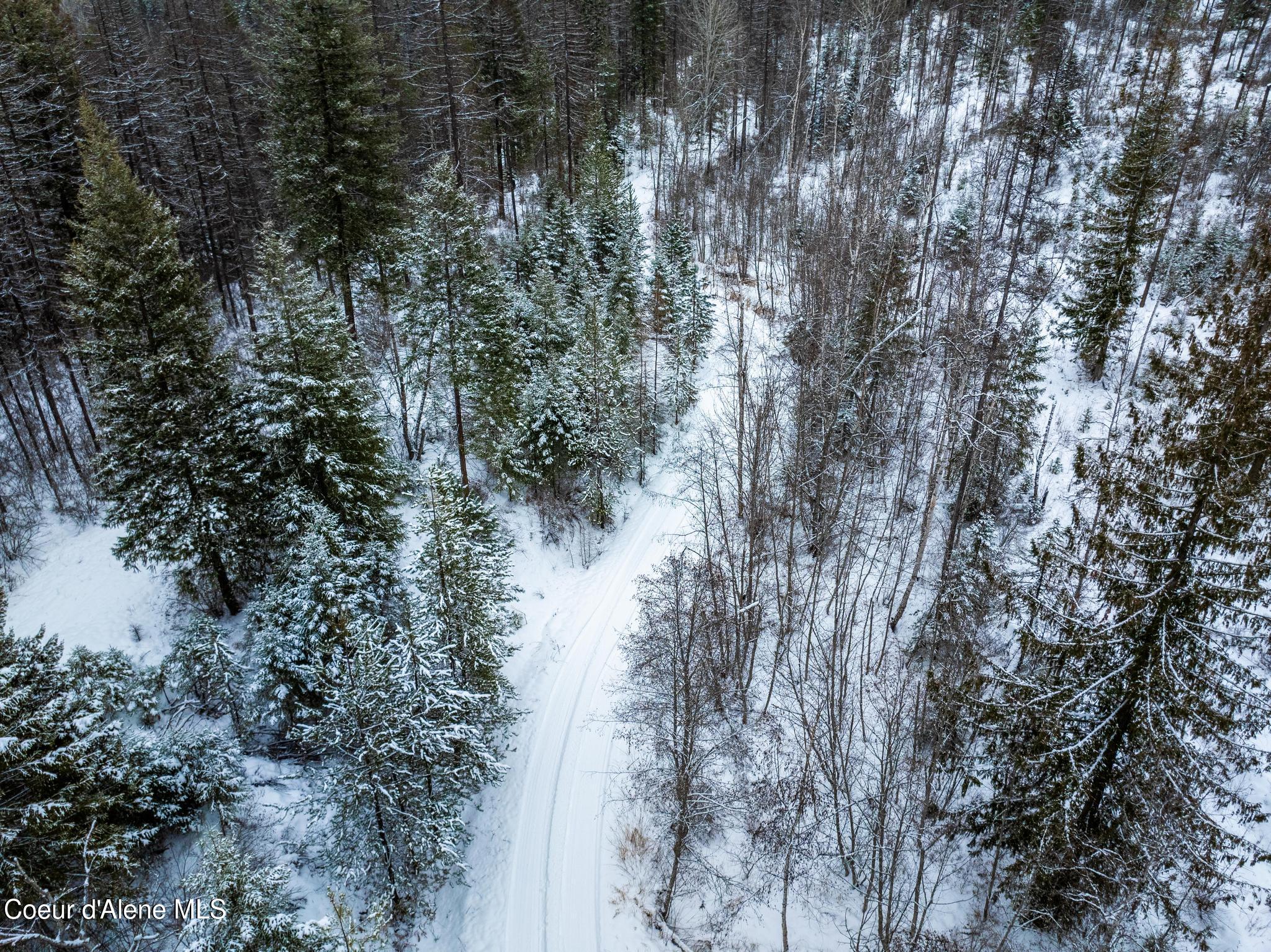 Nka Jewel Lake Road Sagle, ID 83860 - Photo 34 of 47 .