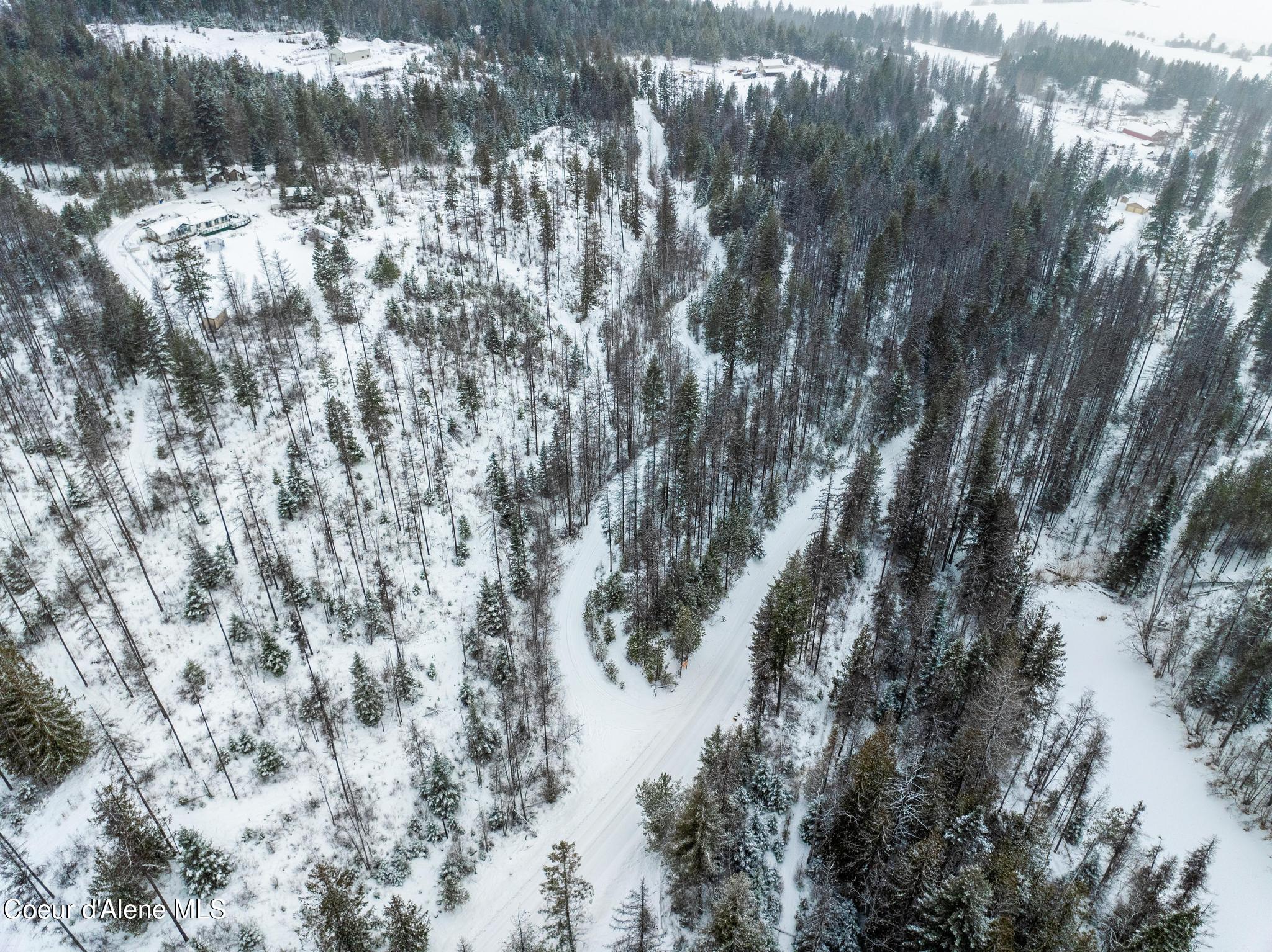 Nka Jewel Lake Road Sagle, ID 83860 - Photo 35 of 47 .