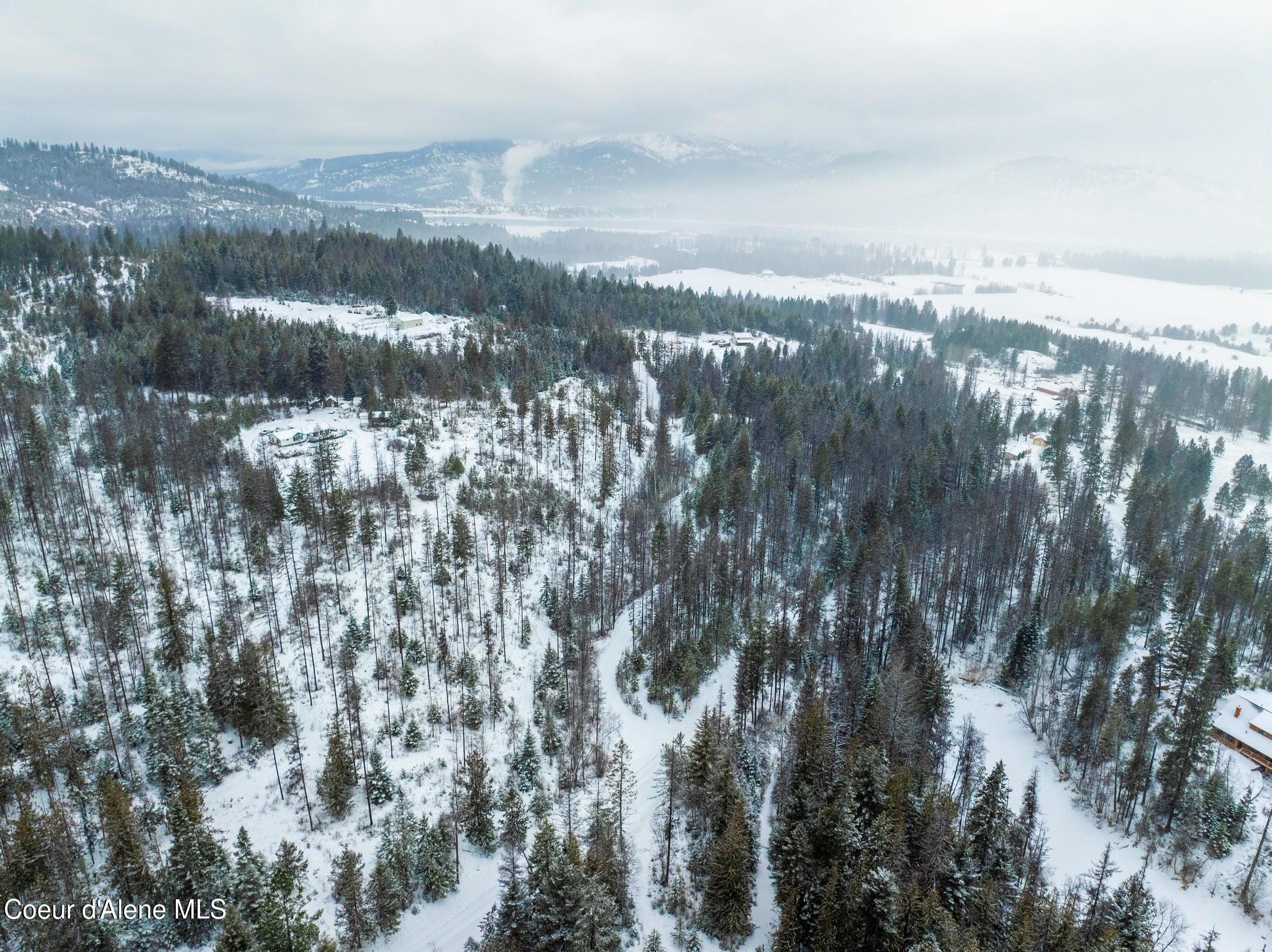 Nka Jewel Lake Road Sagle, ID 83860 - Photo 36 of 47 .