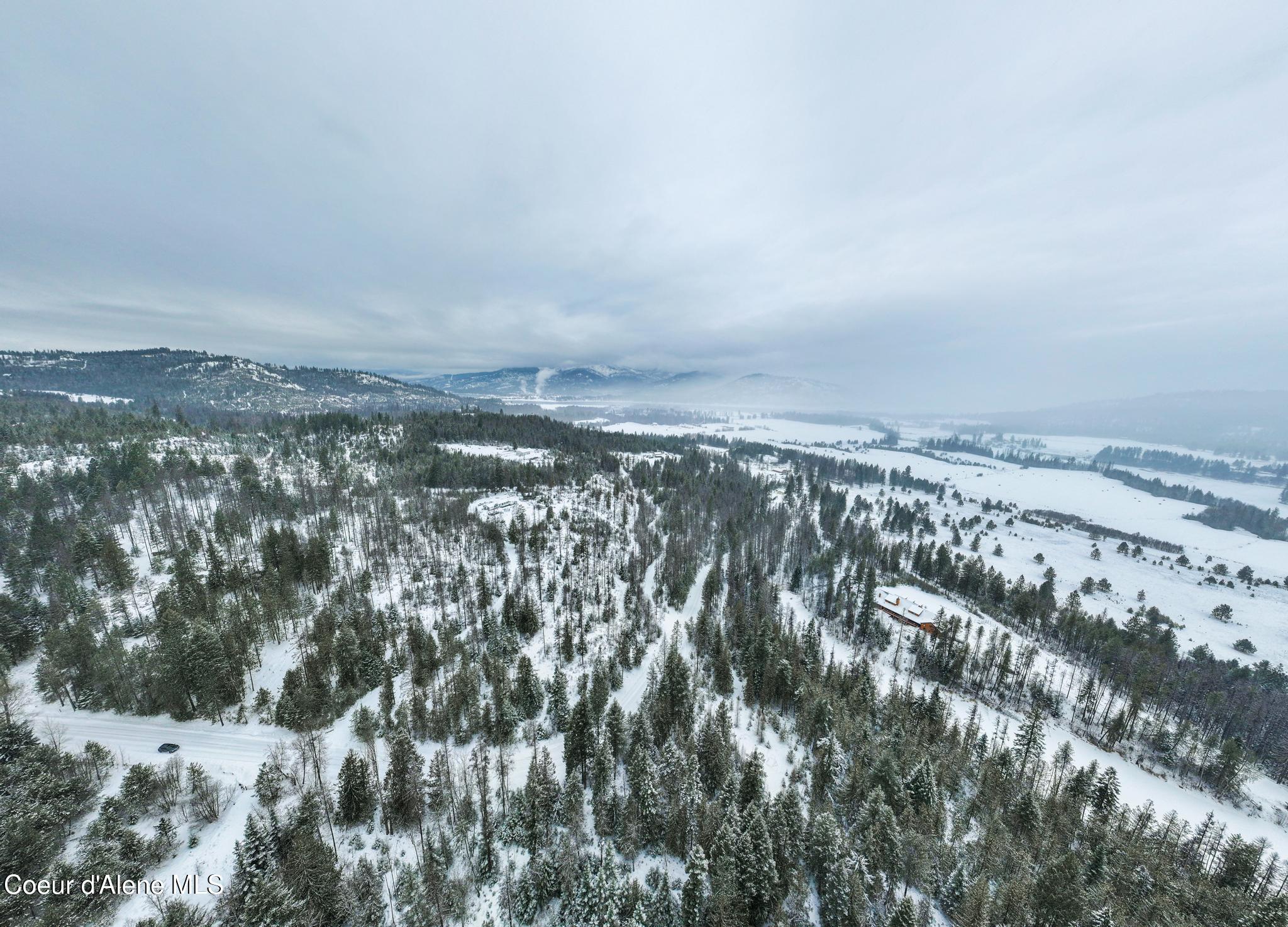 Nka Jewel Lake Road Sagle, ID 83860 - Photo 37 of 47 .