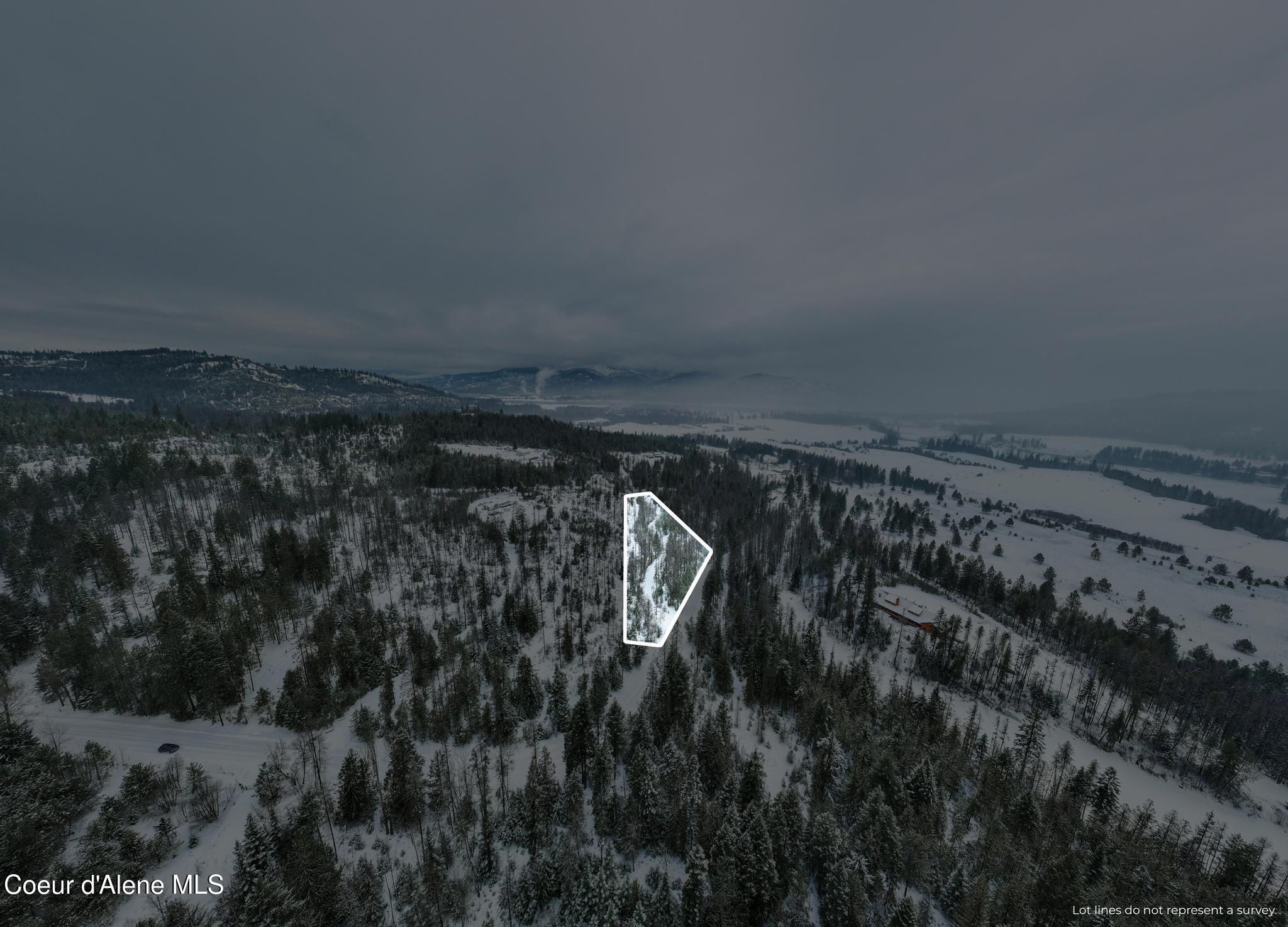 Nka Jewel Lake Road Sagle, ID 83860 - Photo 38 of 47 .