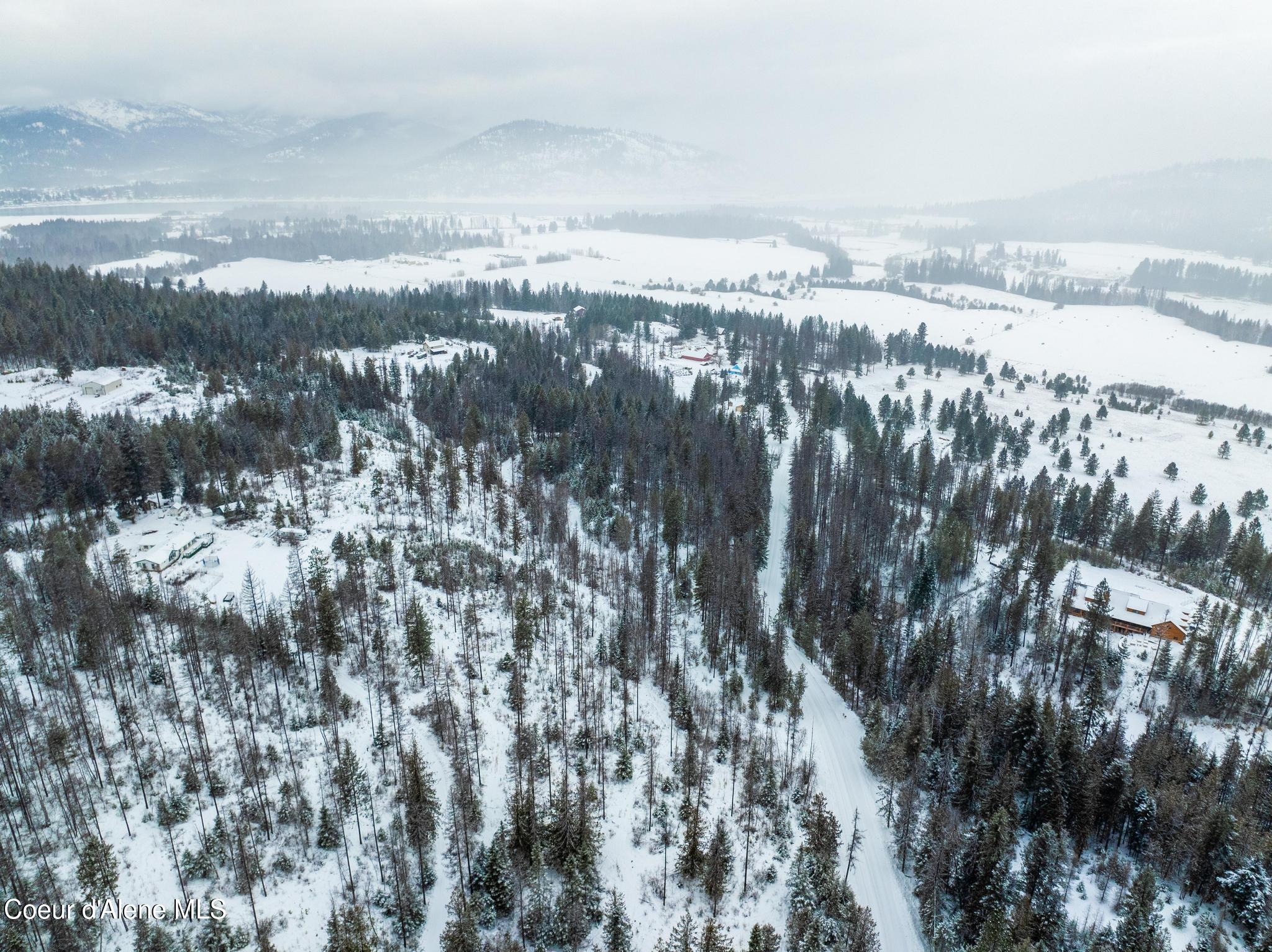 Nka Jewel Lake Road Sagle, ID 83860 - Photo 39 of 47 .