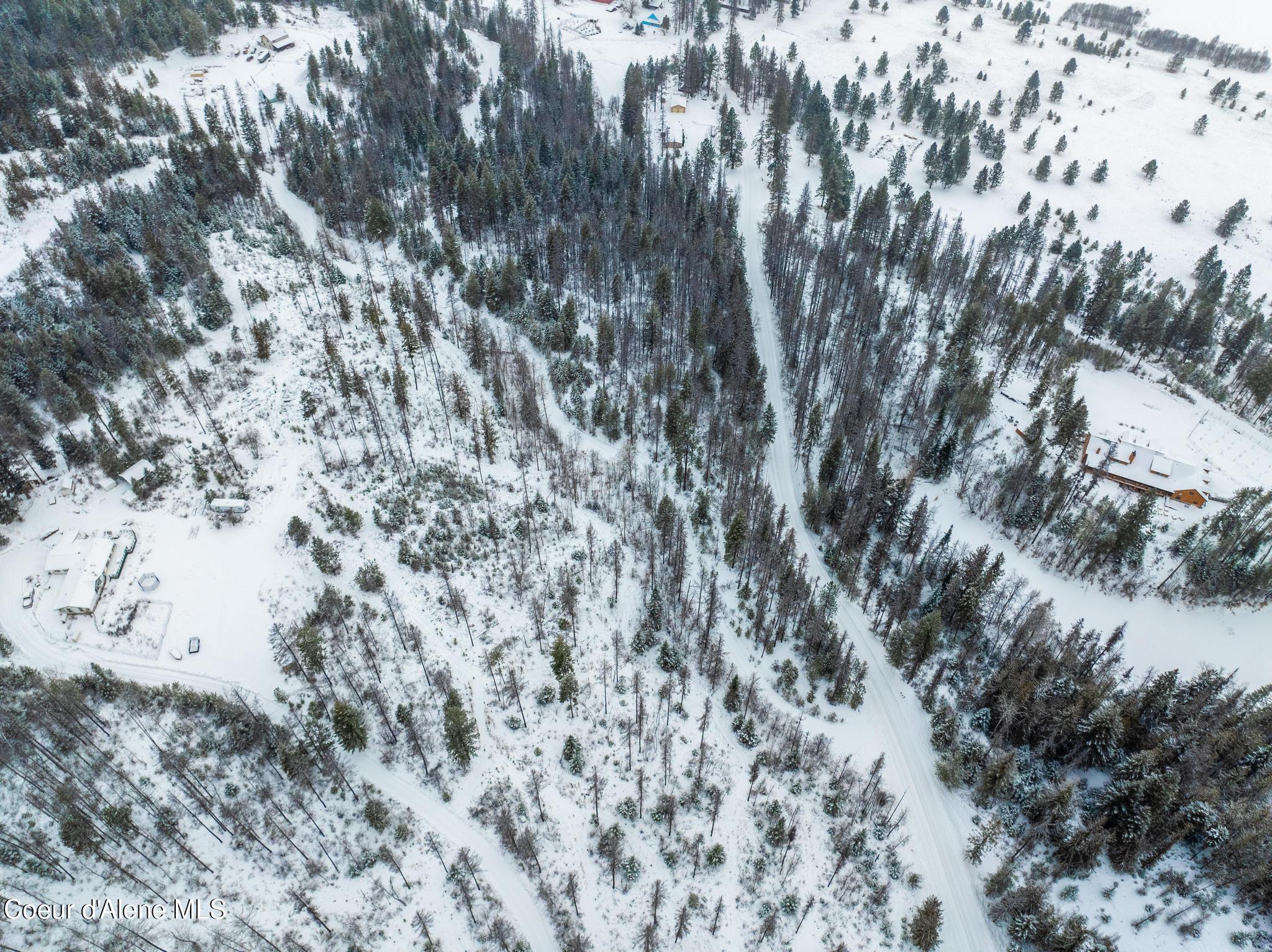 Nka Jewel Lake Road Sagle, ID 83860 - Photo 40 of 47 .