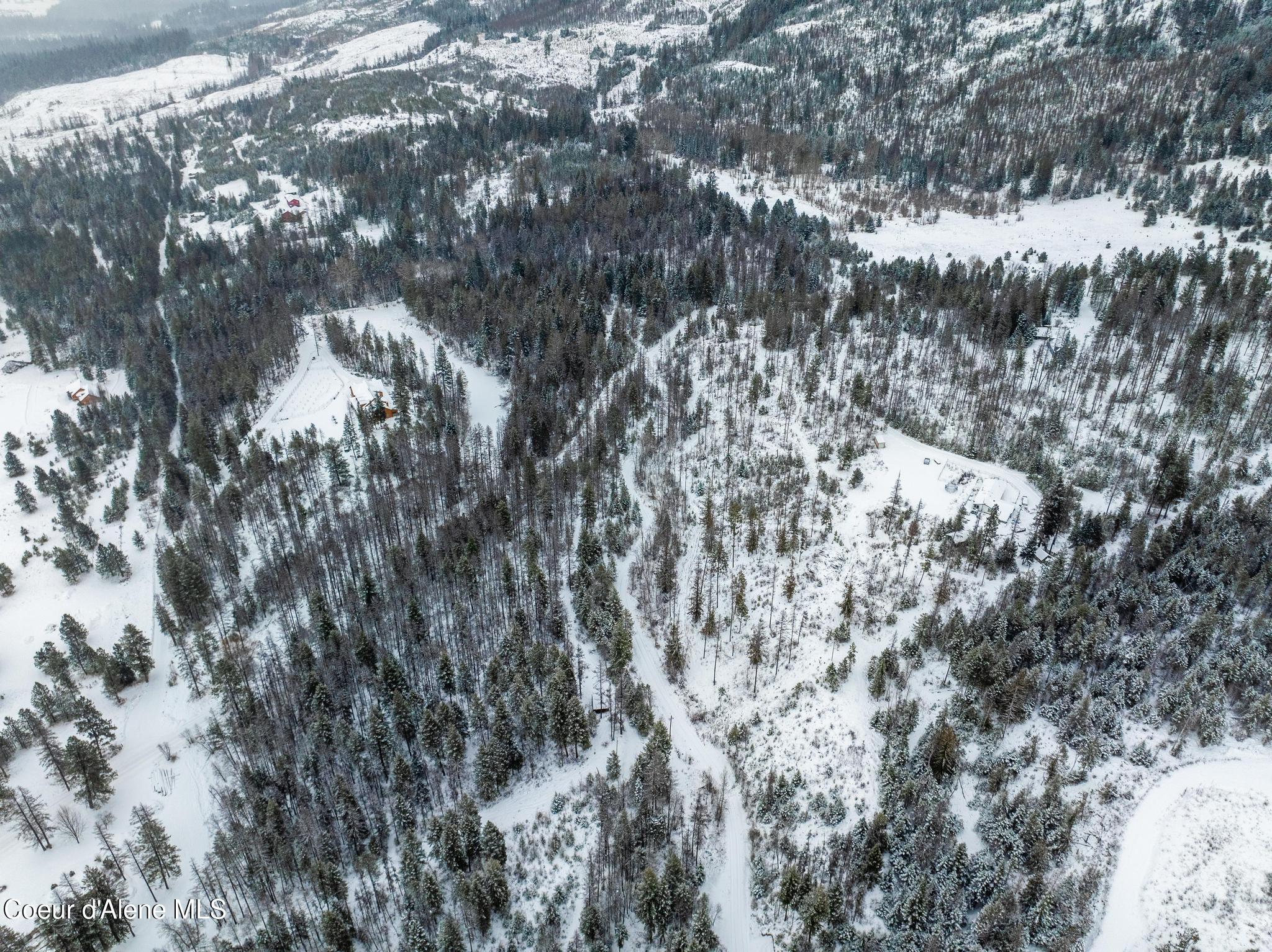 Nka Jewel Lake Road Sagle, ID 83860 - Photo 4 of 47 .