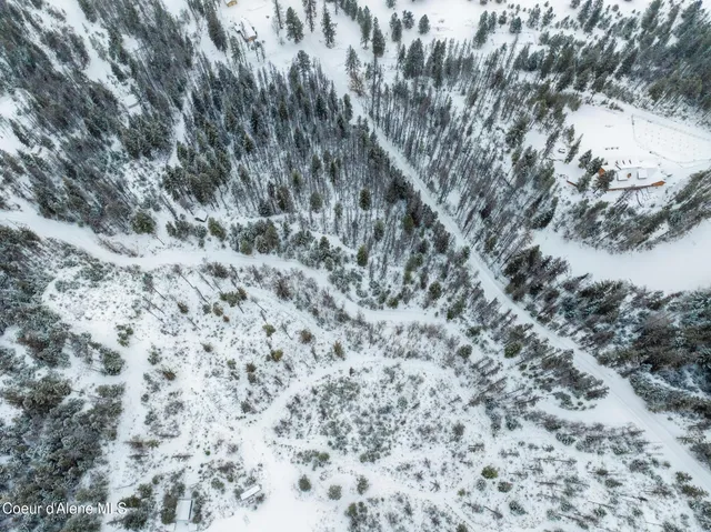 $195,000 | Nka Jewel Lake Road, Sagle, ID 83860