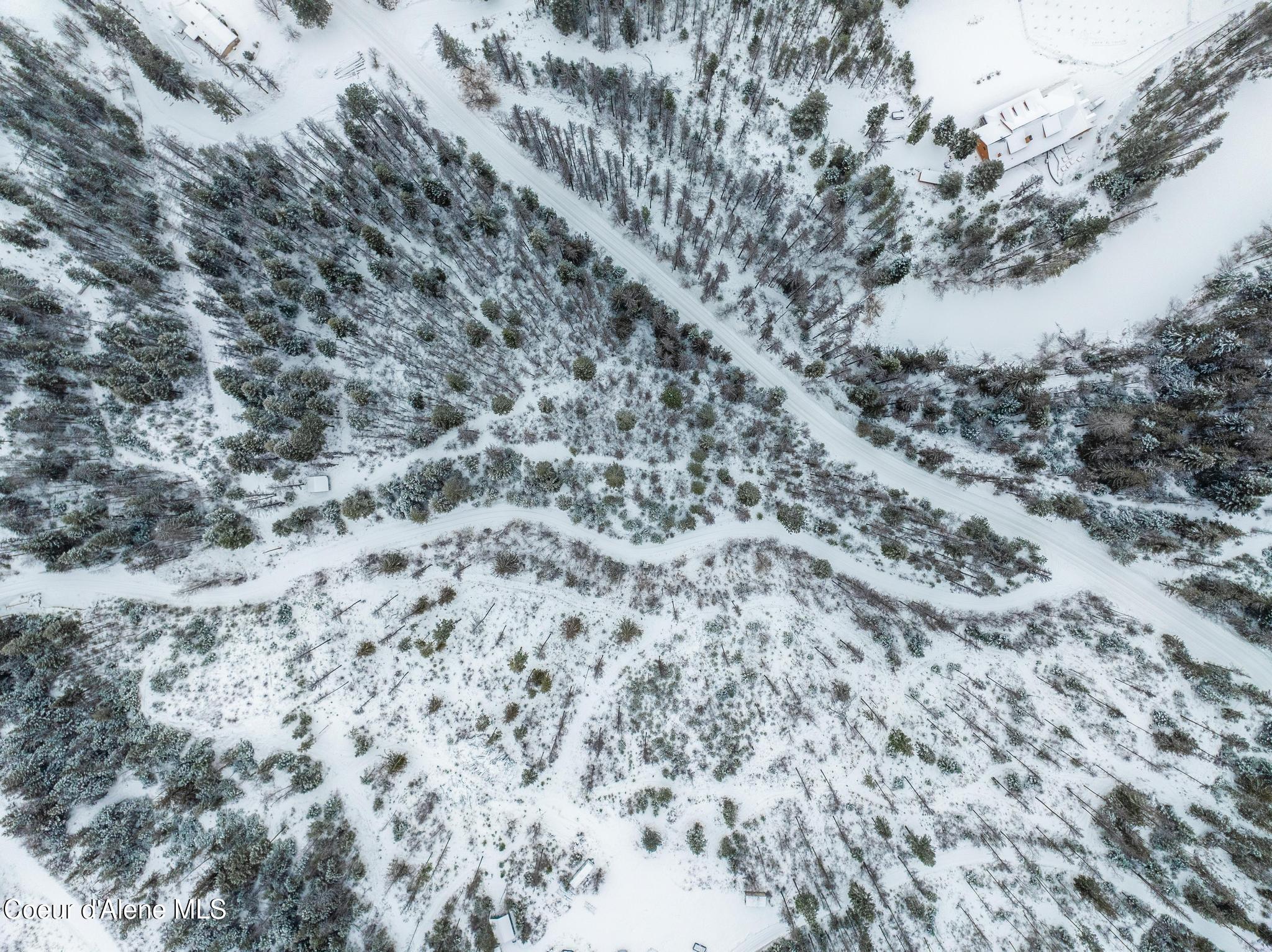 Nka Jewel Lake Road Sagle, ID 83860 - Photo 42 of 47 .