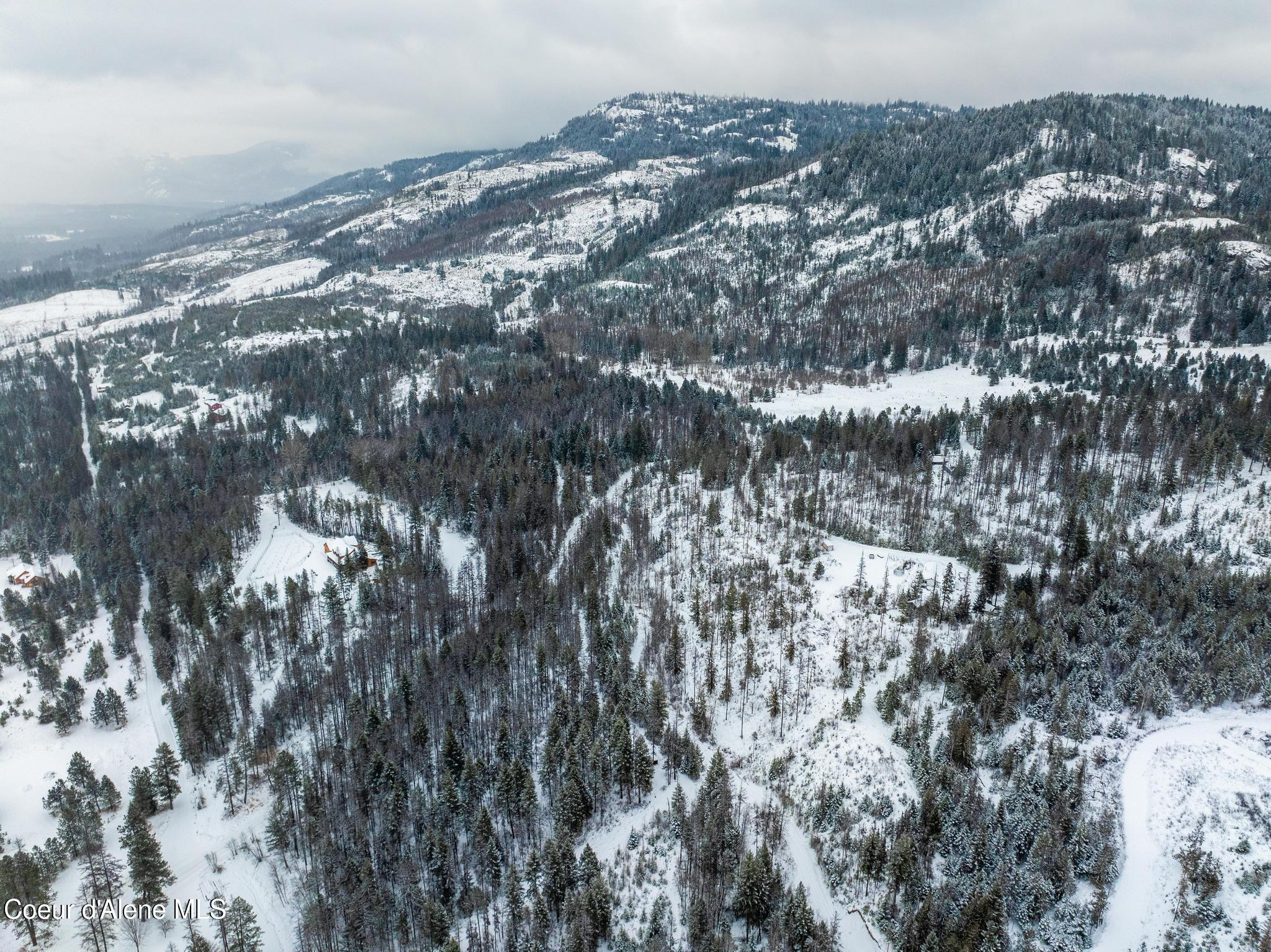 Nka Jewel Lake Road Sagle, ID 83860 - Photo 5 of 47 .