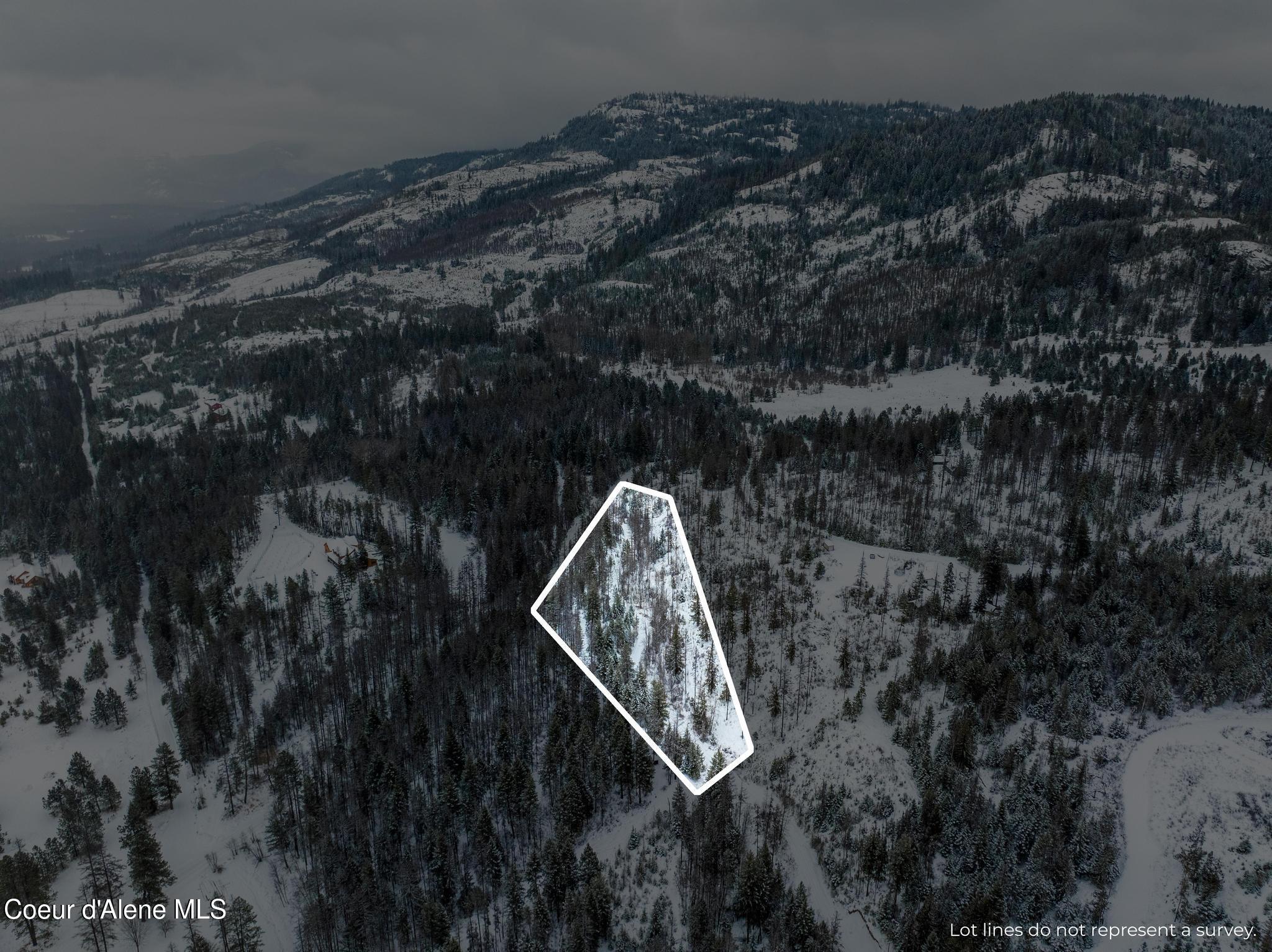 Nka Jewel Lake Road Sagle, ID 83860 - Photo 6 of 47 .