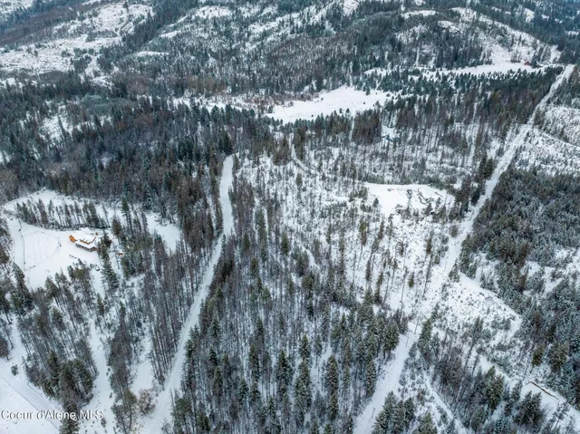 $195,000 | Nka Jewel Lake Road, Sagle, ID 83860