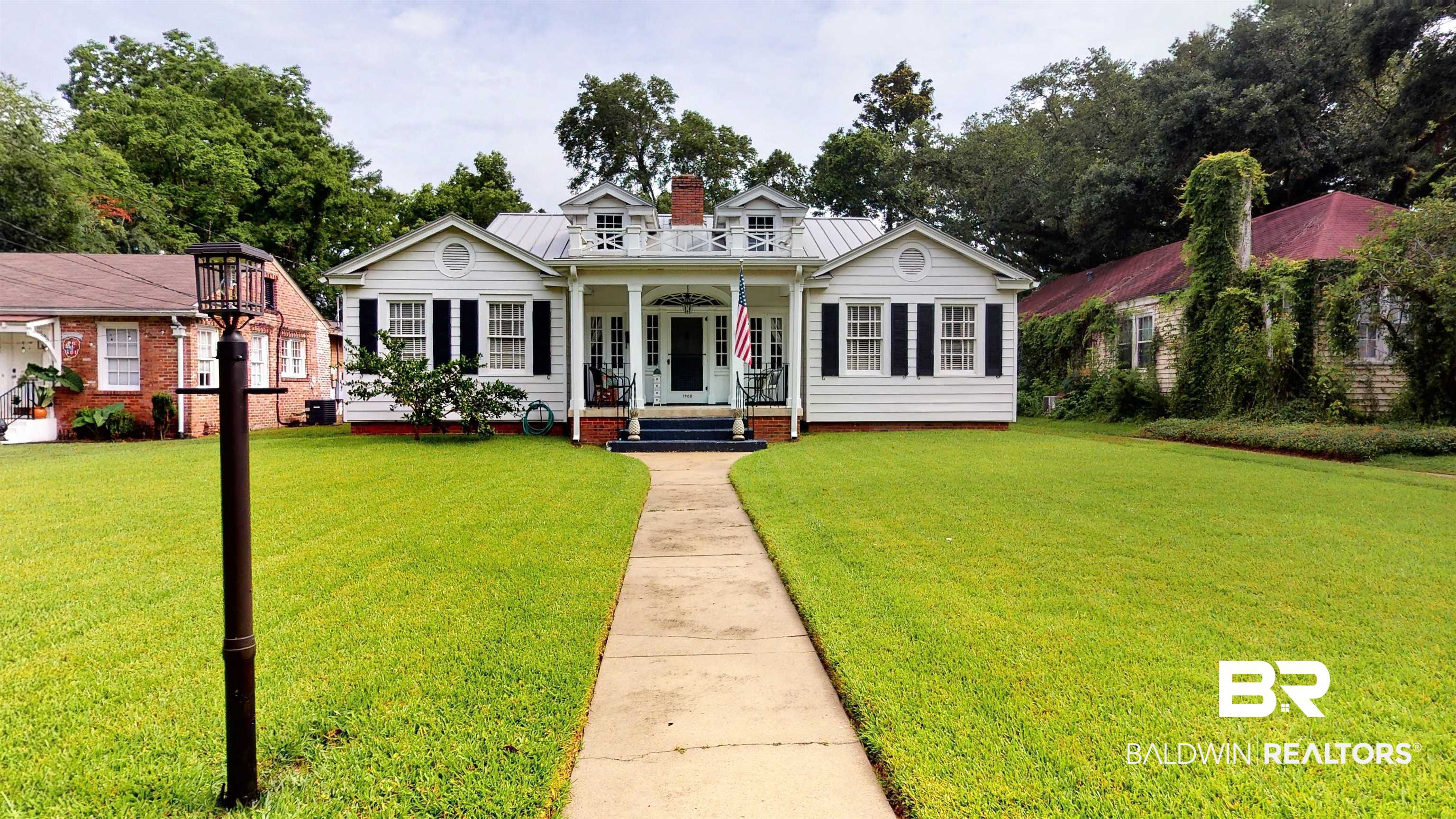 1908 Hunter Avenue Mobile, AL 36606 - Photo 29 of 29