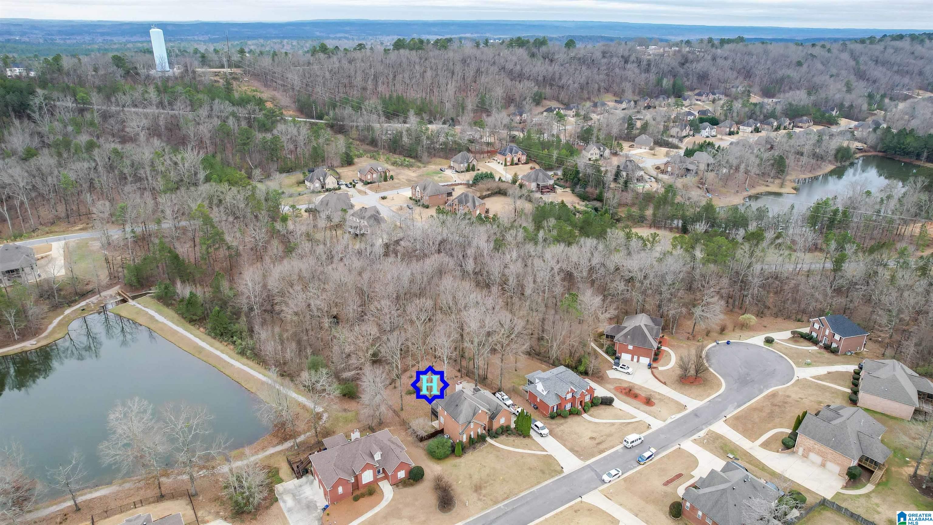 2756 Oakleaf Circle Helena, AL 35022 - Photo 51 of 55