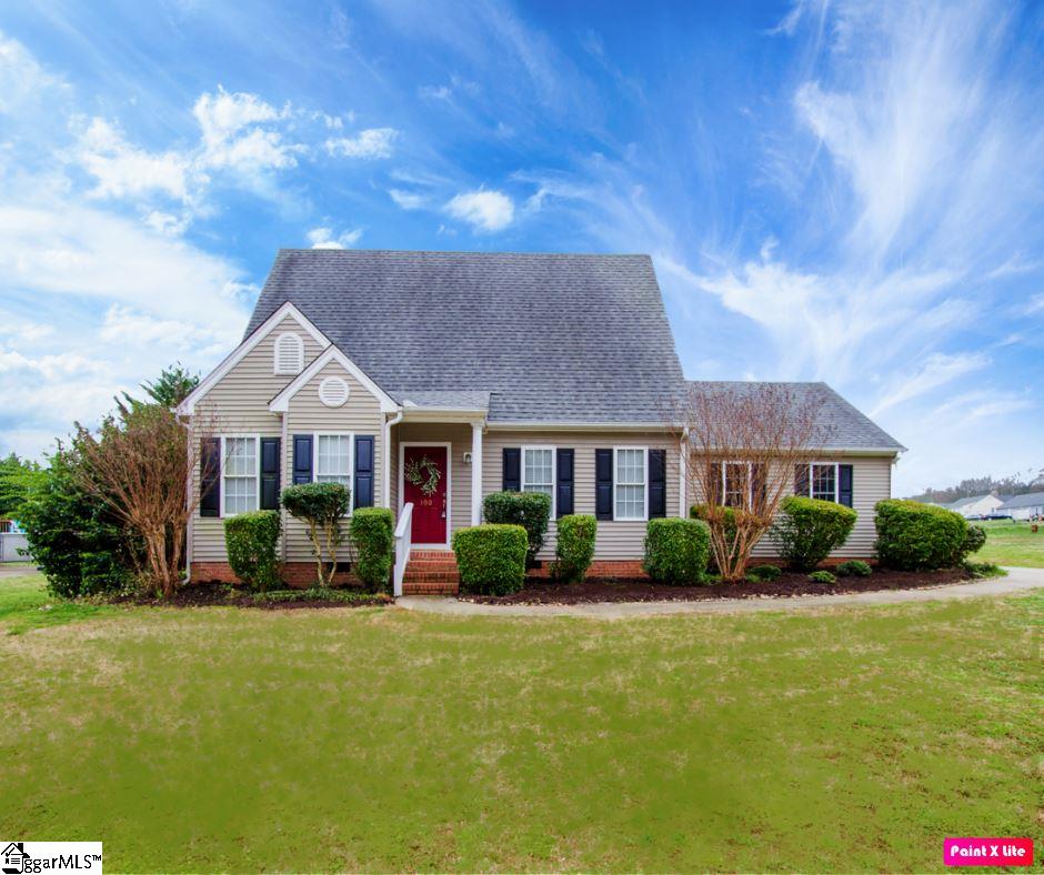 100 State Rd S-4-107 Easley, SC 29642 - Photo 1 of 34