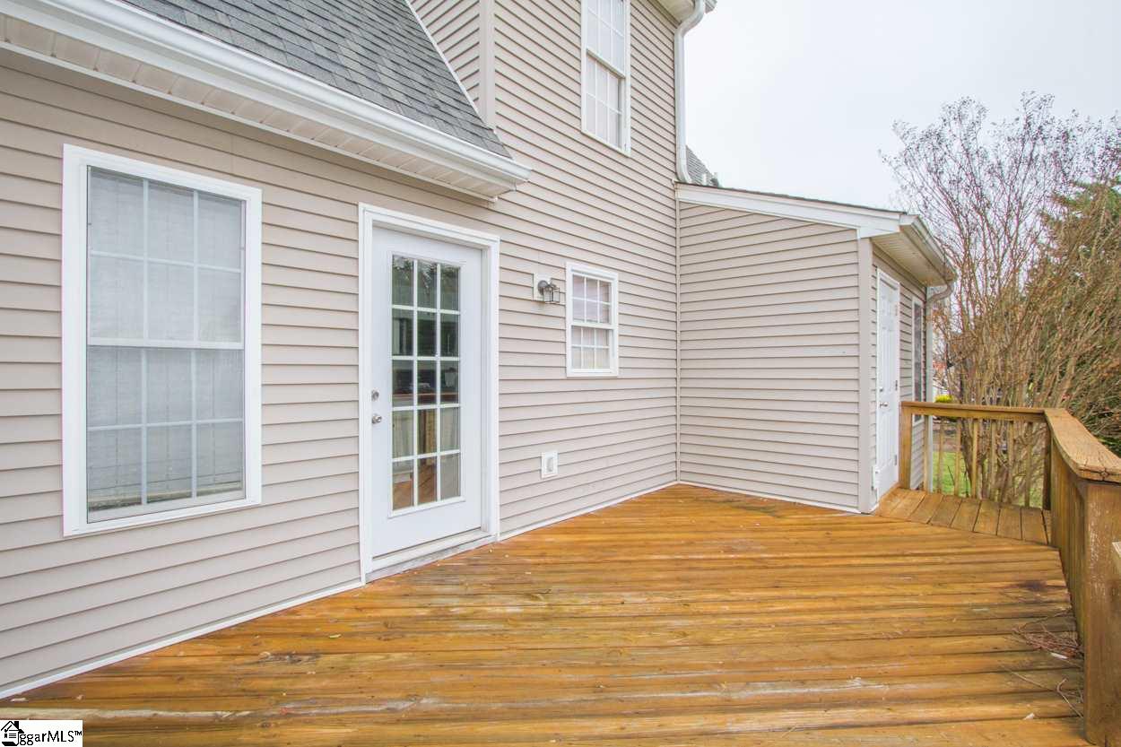 100 State Rd S-4-107 Easley, SC 29642 - Photo 31 of 34