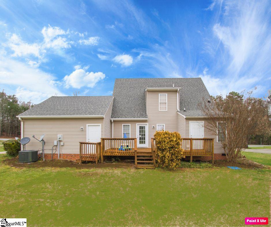 100 State Rd S-4-107 Easley, SC 29642 - Photo 33 of 34